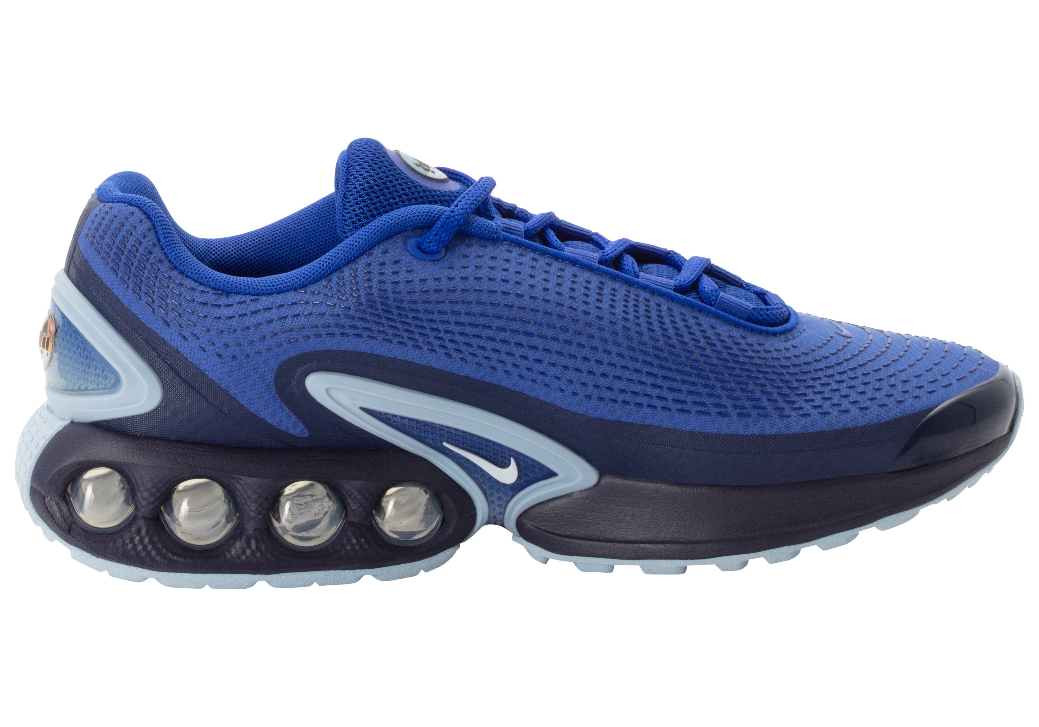 Nike Sportswear AIR MAX DN Sneaker günstig online kaufen