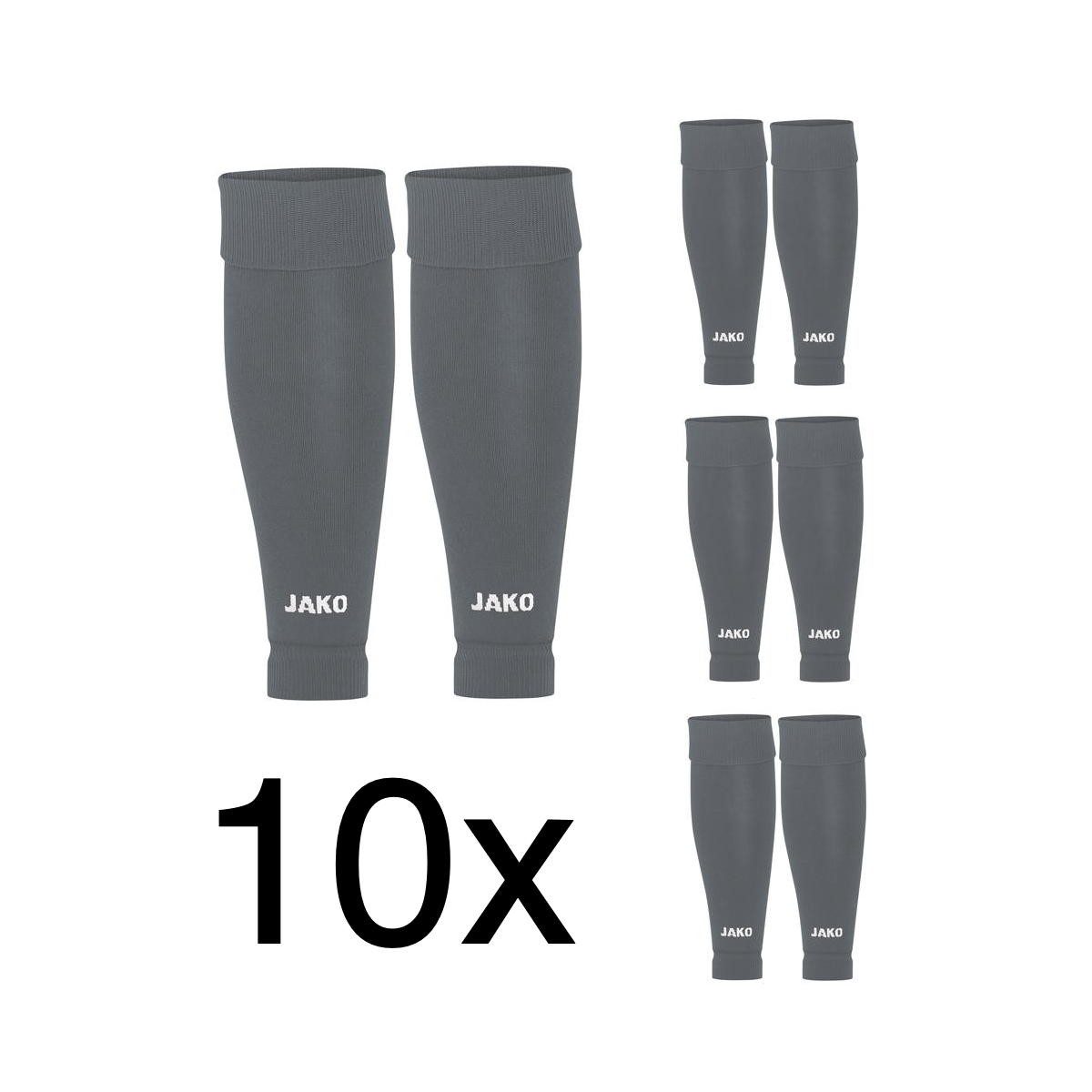 Jako Basicsocken 3401 Tube Stutzen günstig online kaufen
