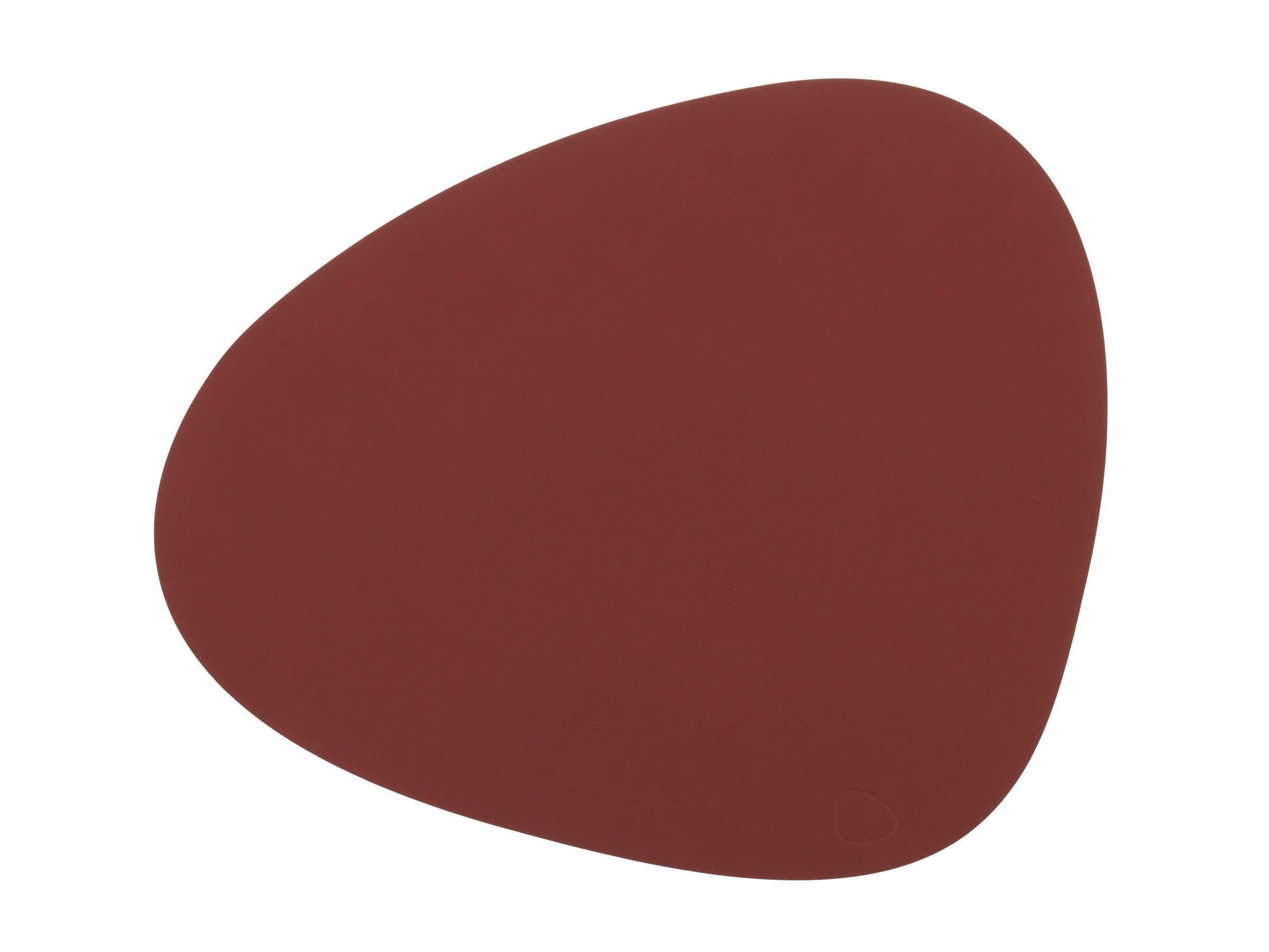 LIND DNA Platzset Curve L Nupo Rot, (1-St)