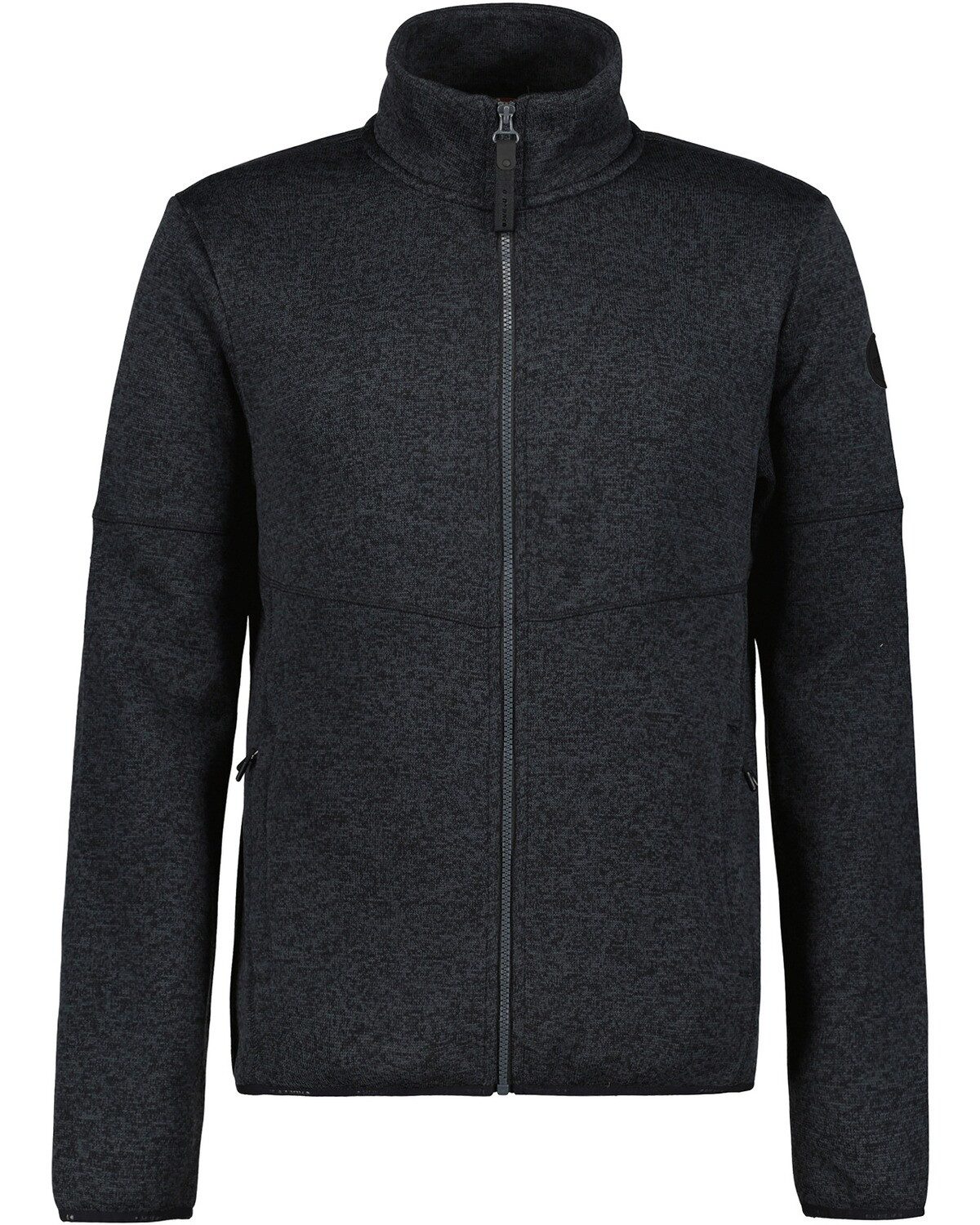 Fleecejacke Jacke Midlayer Adrian