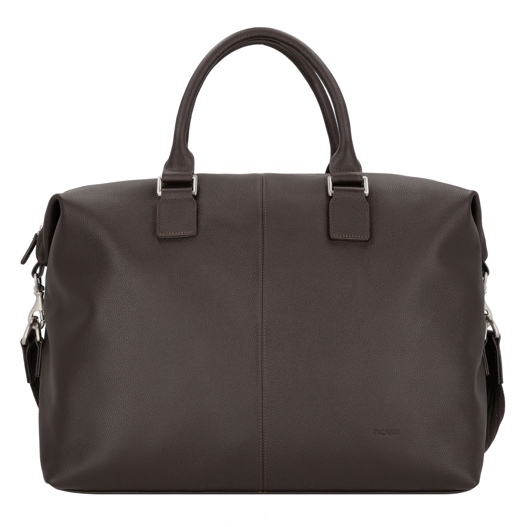 Picard Weekender Milano, Leder