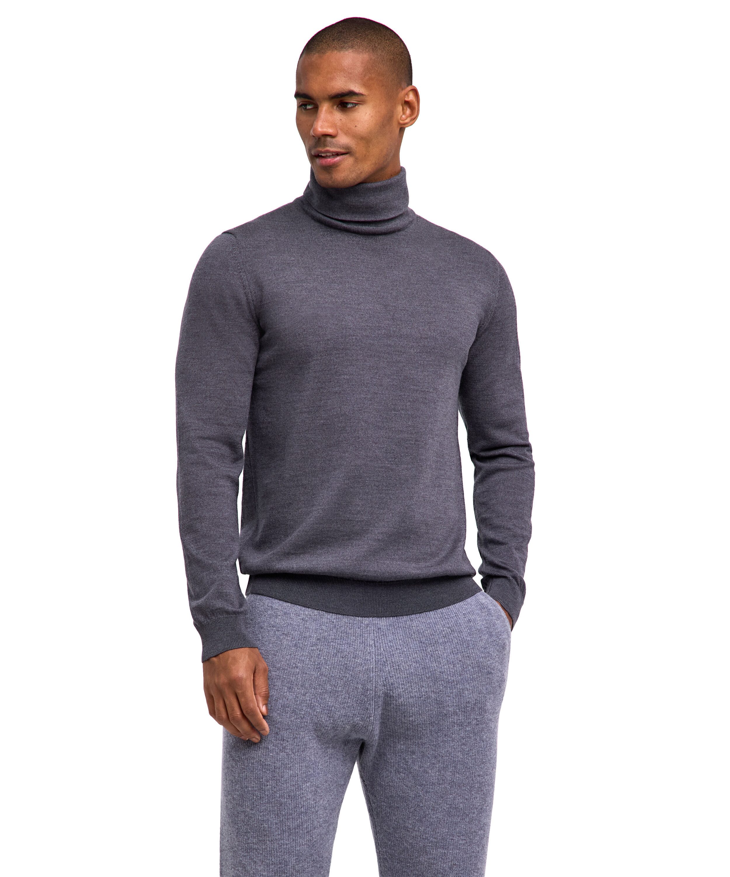FALKE Strickpullover (1-tlg) aus reiner, extrafeiner Merinowolle günstig online kaufen