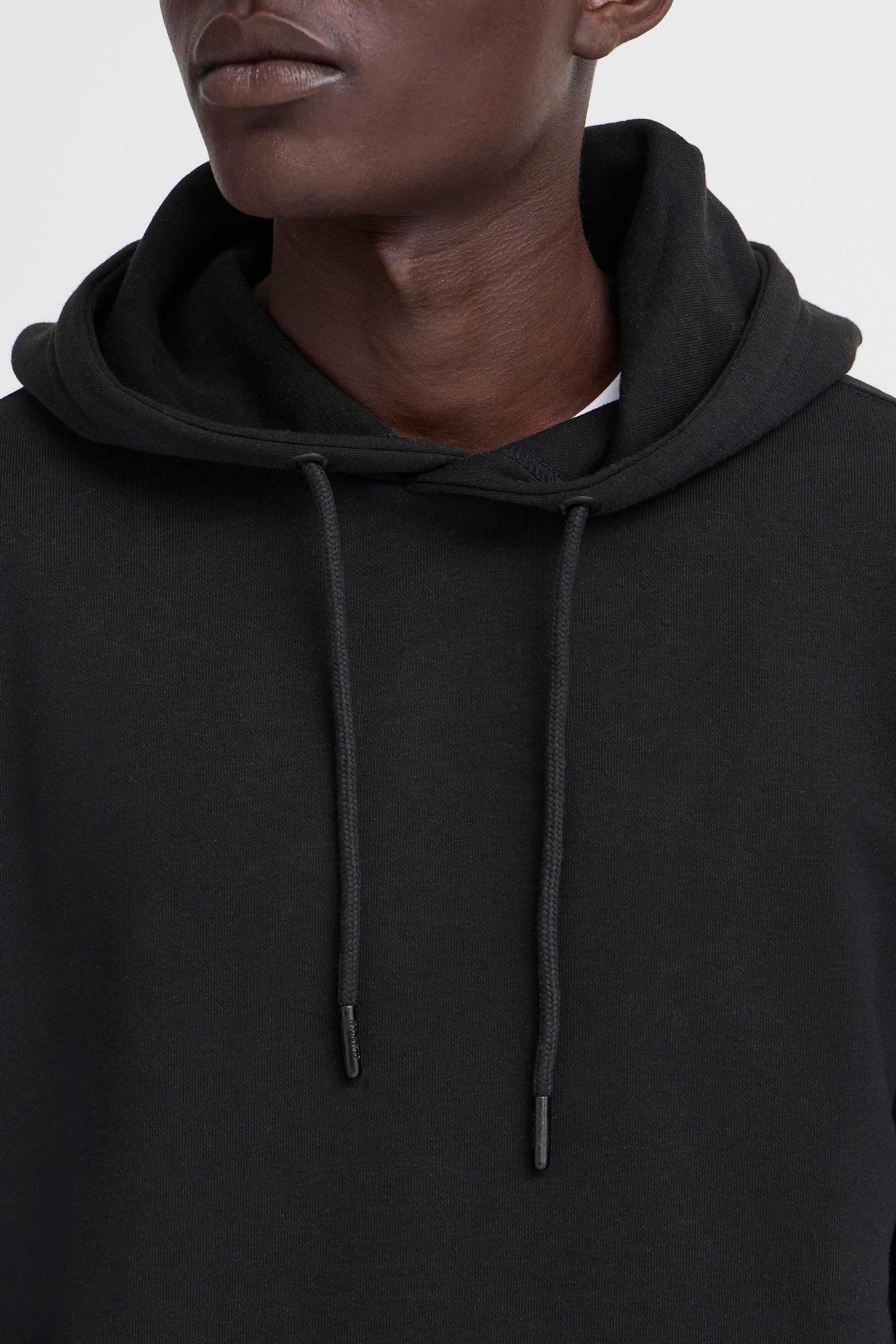 Blend Kapuzenpullover BHKusol Stilvoller Hoodie mit Kapuze