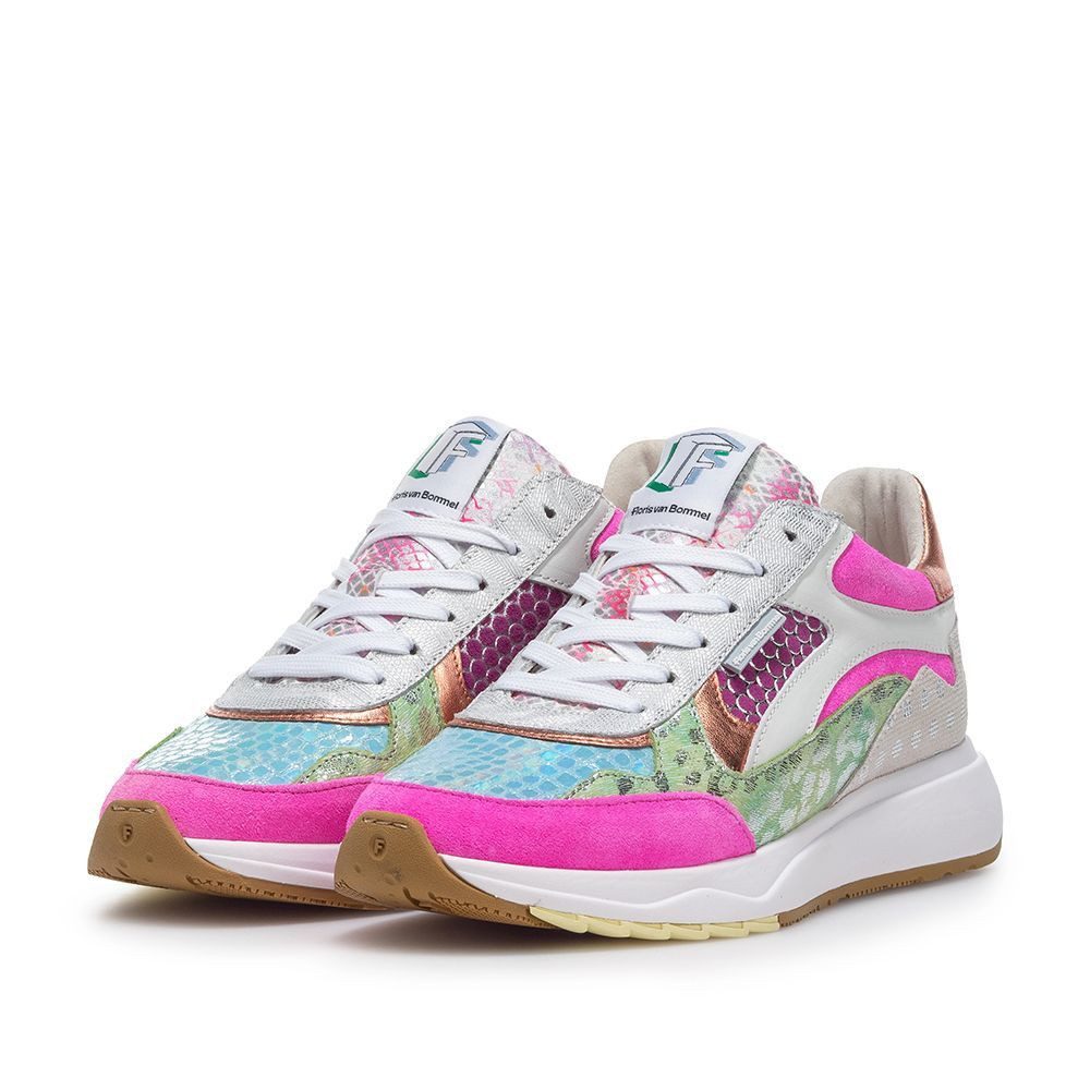 Floris van Bommel Sneaker