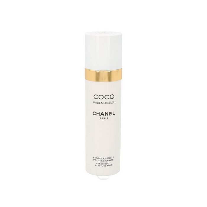 CHANEL Körperspray Chanel Coco Mademoiselle Körperspray 100 ml