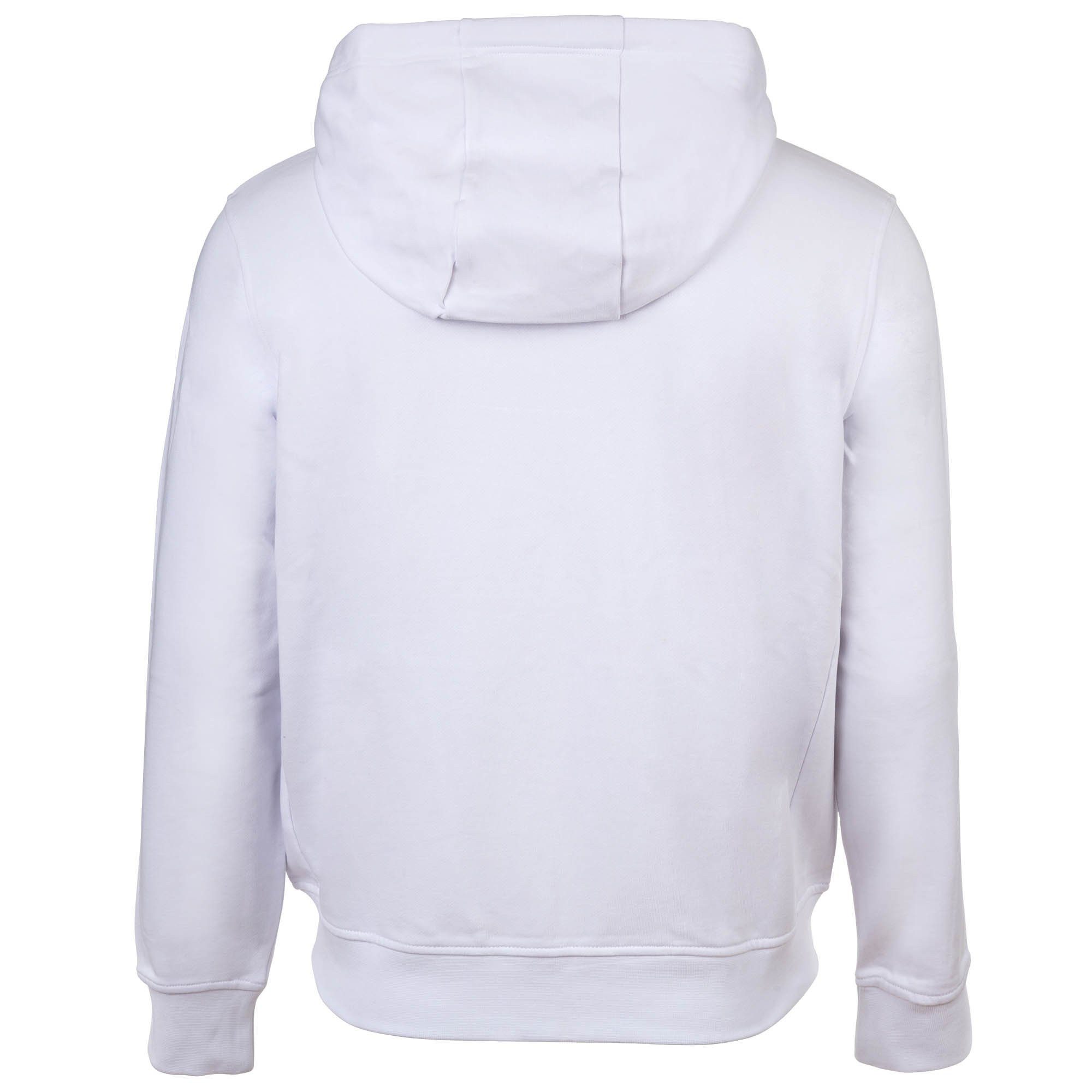 ARMANI EXCHANGE Sweatshirt Herren Sweatjacke Baumwolle günstig online kaufen