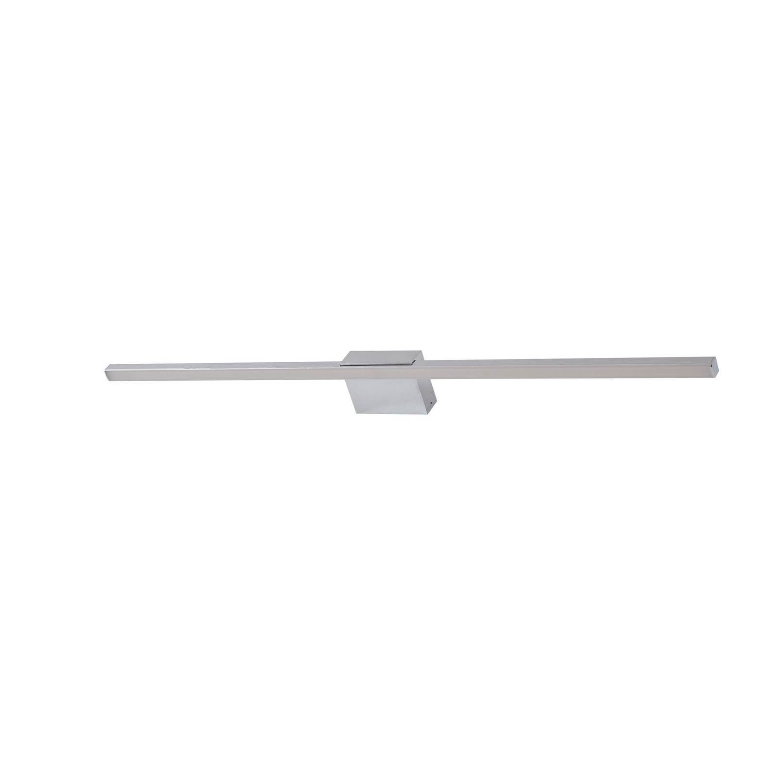 Lucande Wandleuchte Kivana, LED 8 W gesamt, Farbwechsel warmweiß / tageslicht