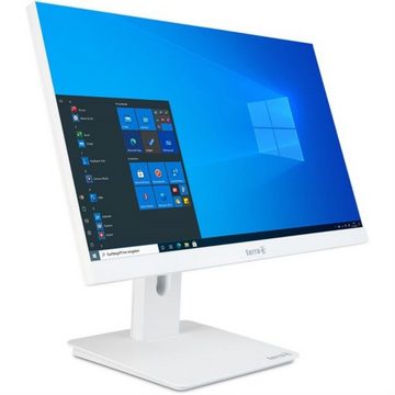 TERRA ALL-IN-ONE-PC 2405HA wh V3 GREENLINE All-in-One PC (23.8 Zoll, Intel Core i5, Intel UHD Graphics 770, 8 GB RAM)