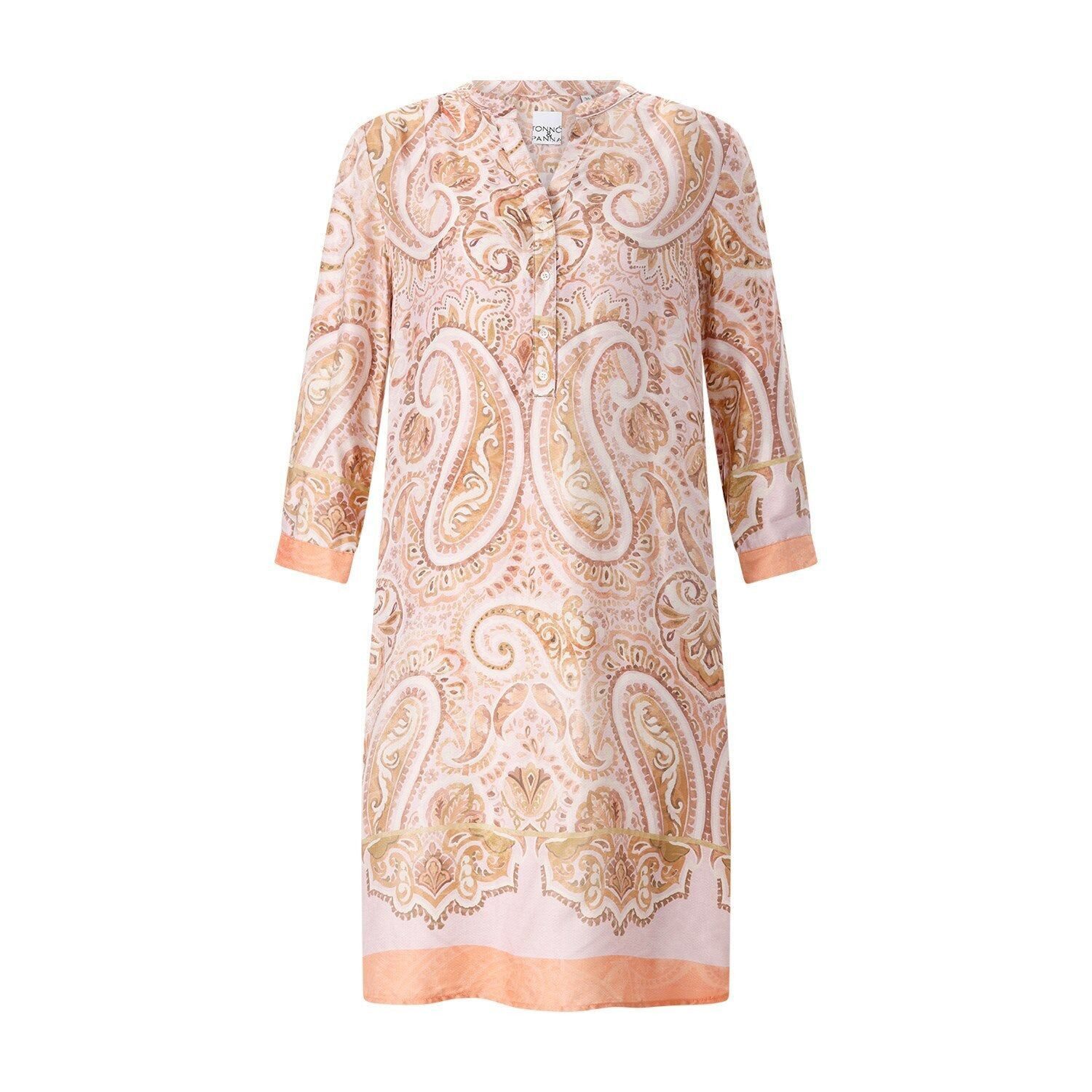 Emily Van Den Bergh Sommerkleid