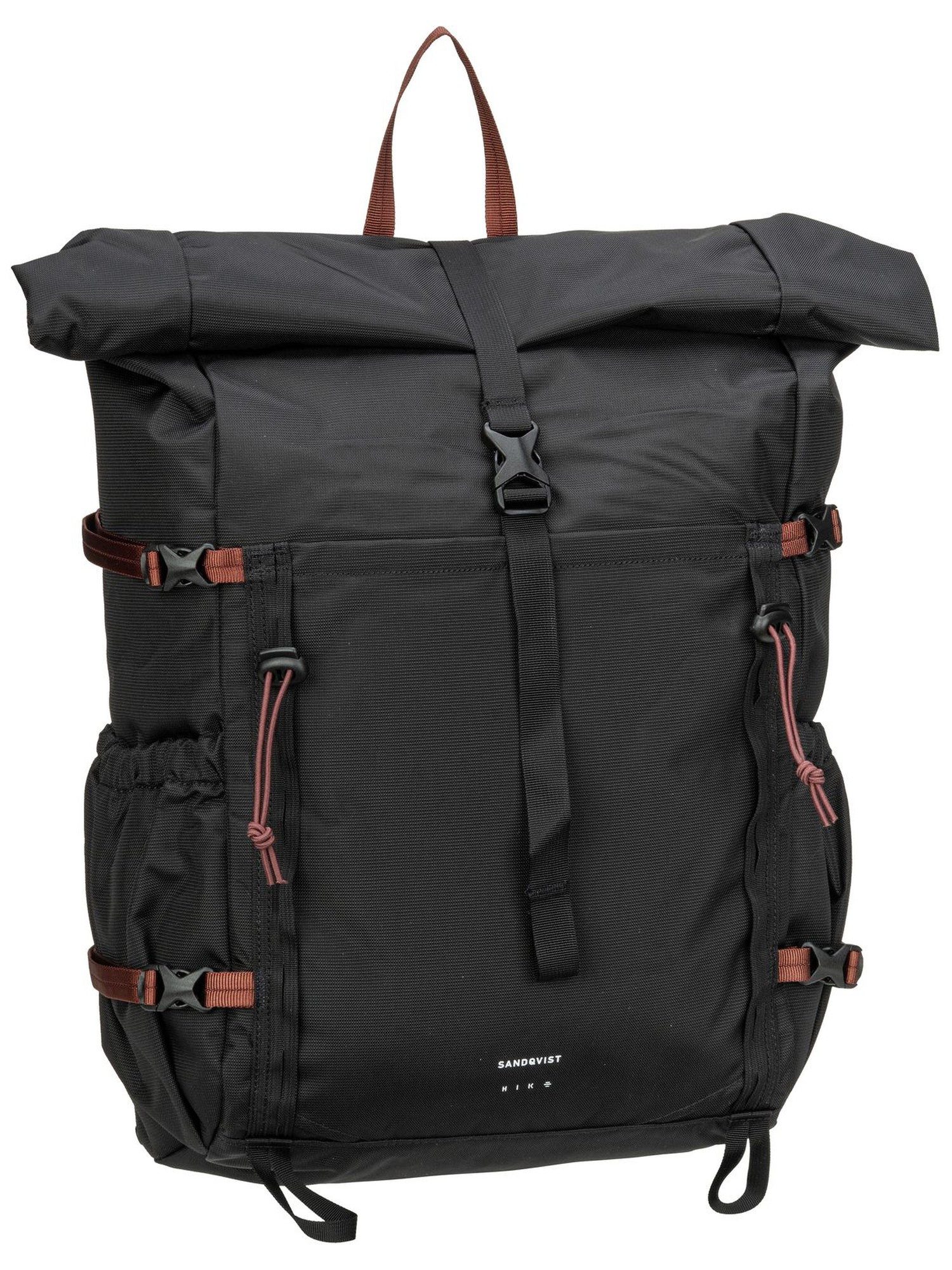 Sandqvist Packsack Forest Hike