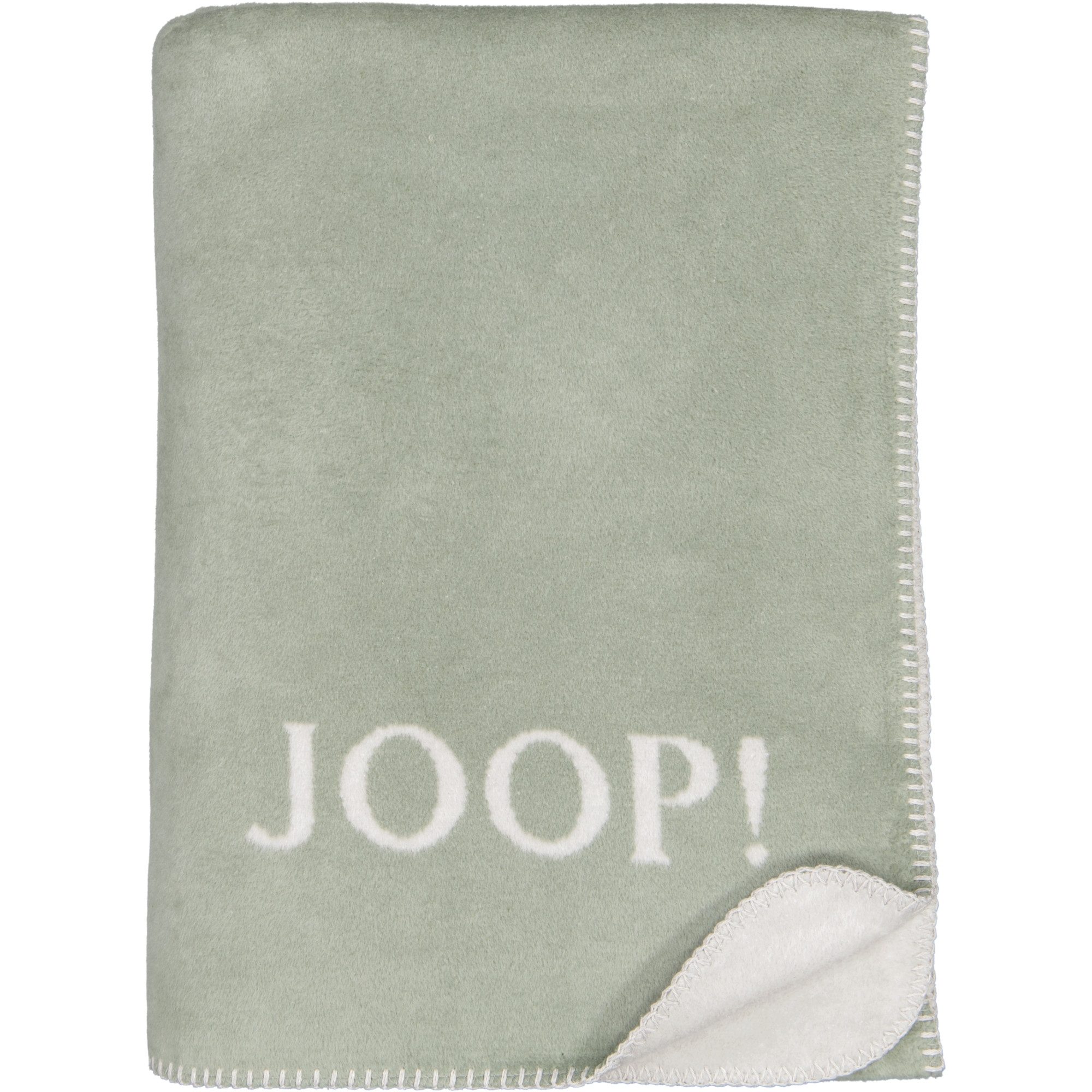 Wohndecke Uni-Doubleface, JOOP!