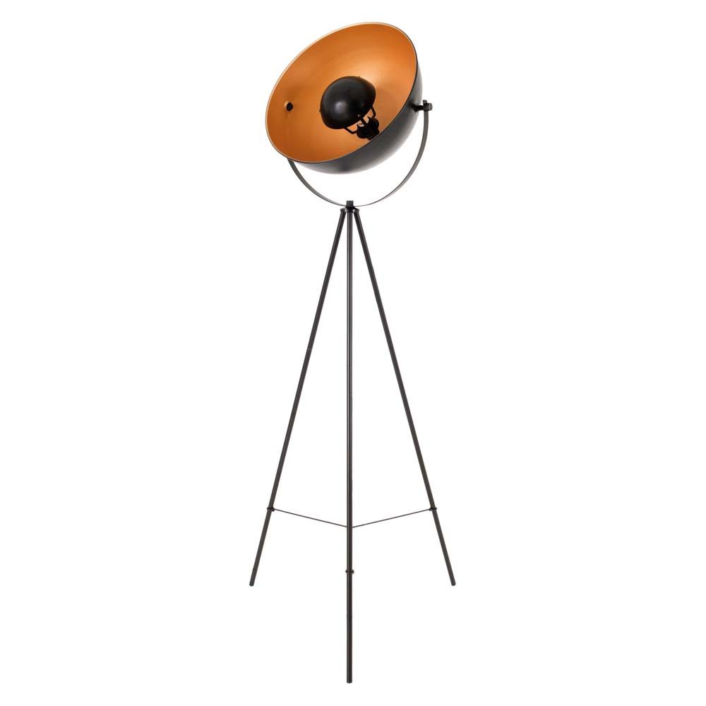 Stehlampe