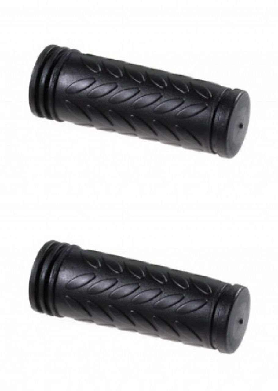 Westphal Fahrradlenkergriff Schalt Griff Comfortline Westphal Stück 92 mm schwarz
