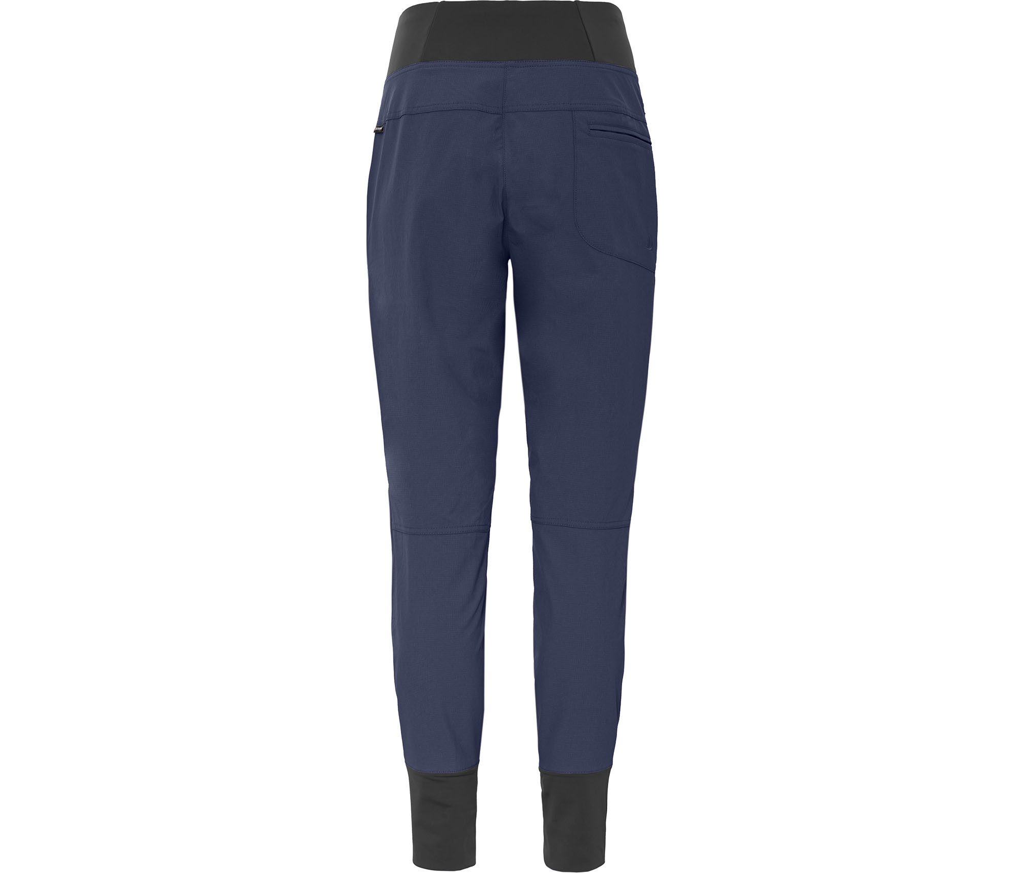 Bergson Outdoorhose PUSULA COMFORT Damen Wanderhose, günstig online kaufen