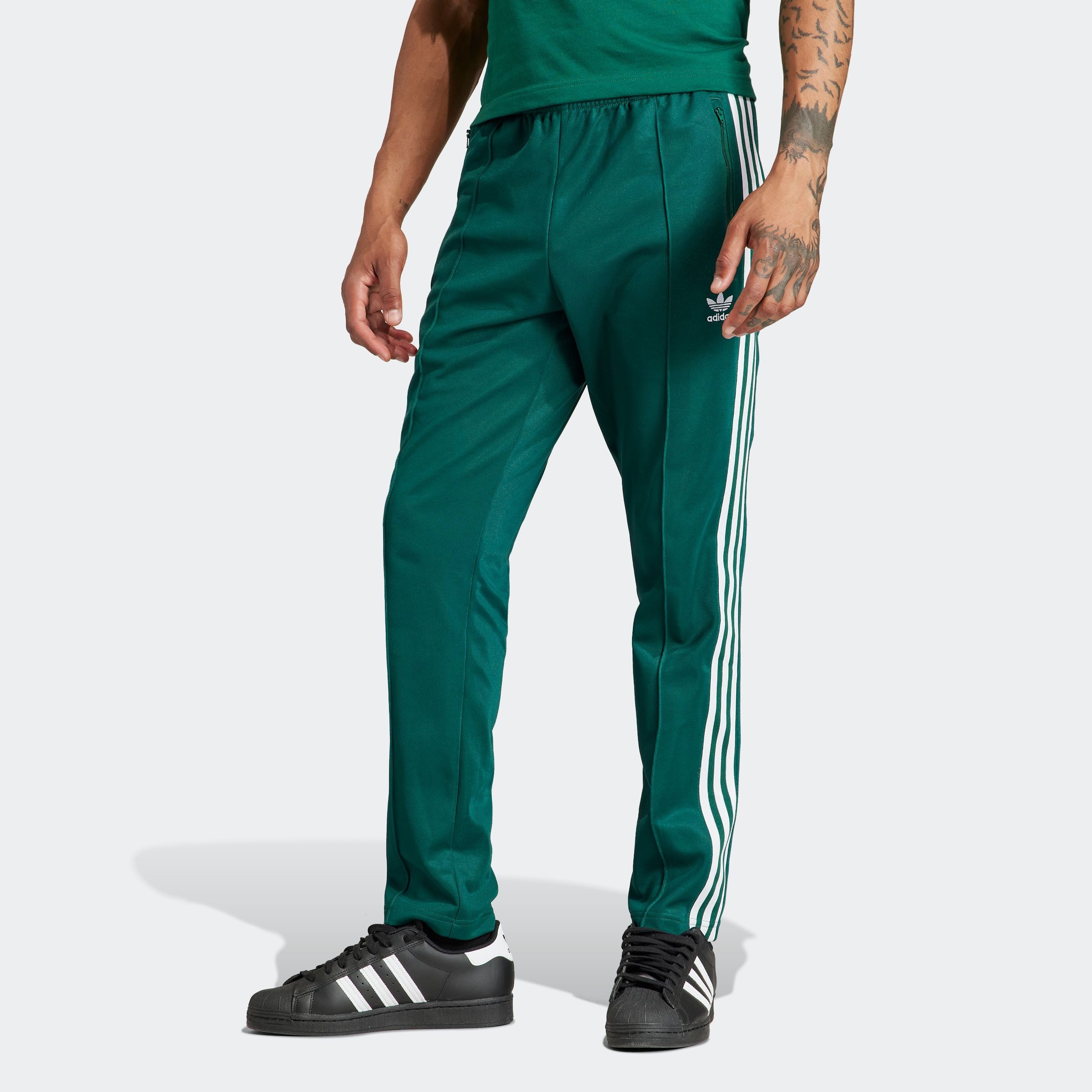 adidas Originals Trainingshose CLASSIC TP (1-tlg) günstig online kaufen