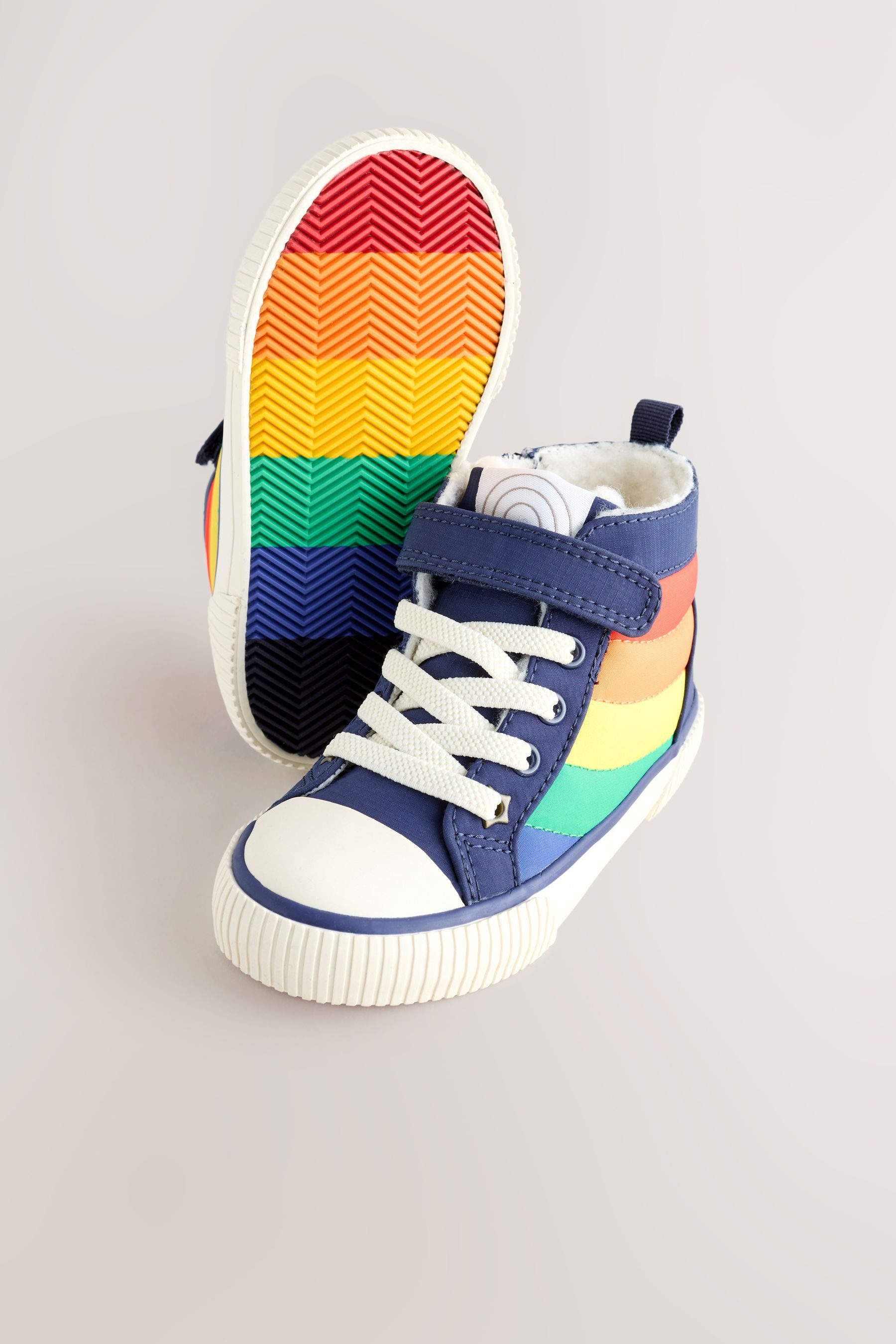 Little Bird by Jools Oliver Little Bird by Jools Oliver Hi-Top-Sneaker Sneaker