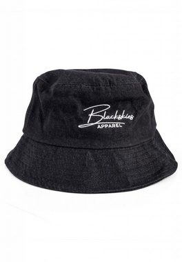 Blackskies Sonnenhut Eos Bucket Hat Schwarz