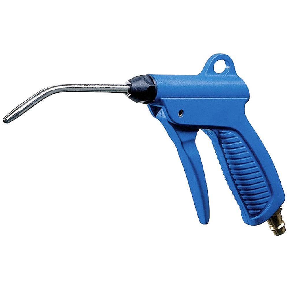 EWO Druckluftgeräte-Set EWO 470141 Druckluft-Ausblaspistole 10 bar