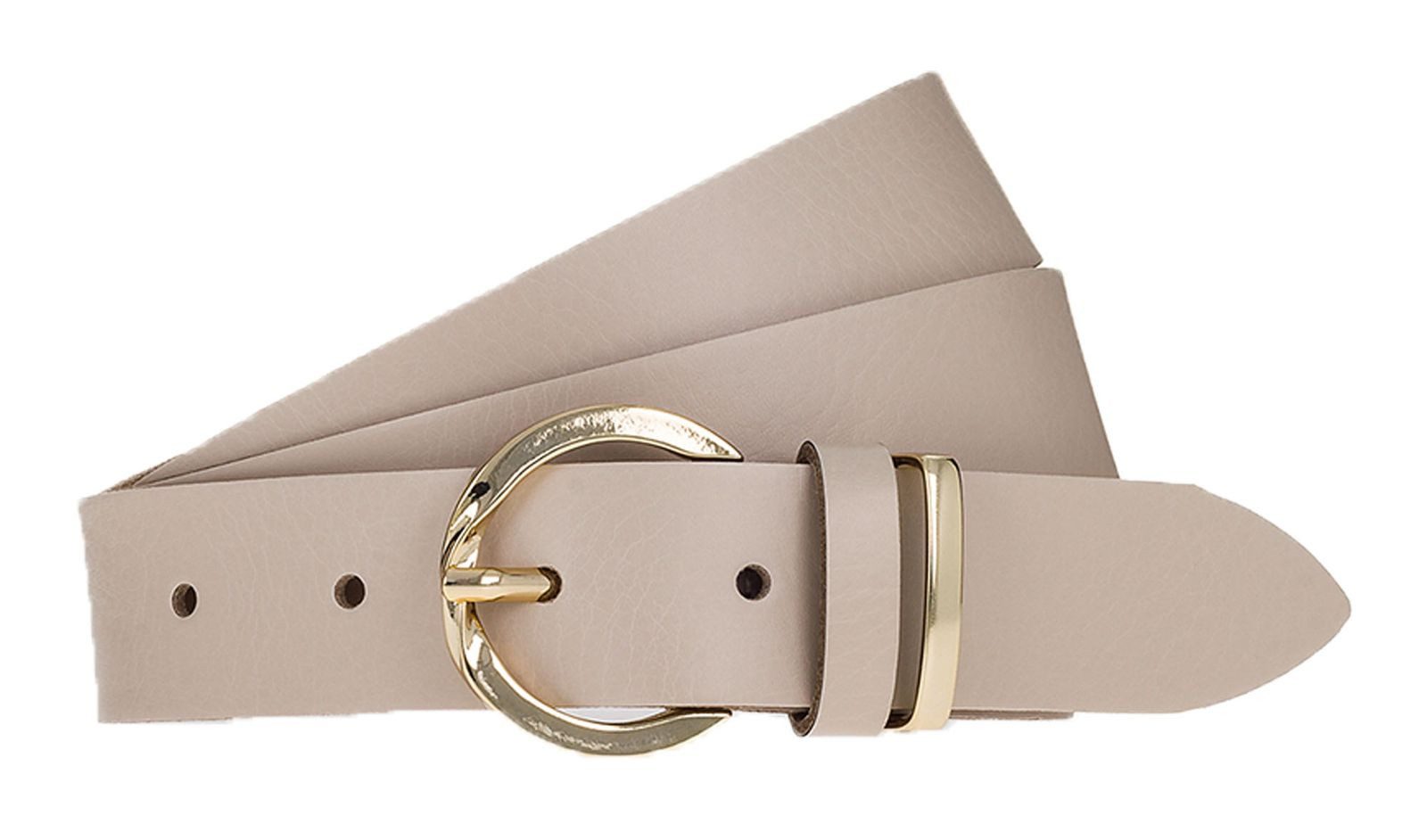 Vanzetti Ledergürtel 30mm Leather Belt aus echtem Leder günstig online kaufen