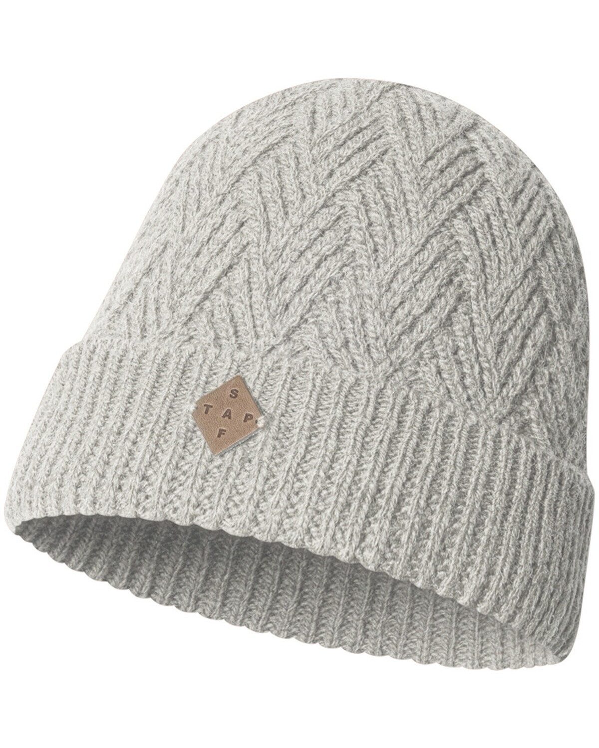Stapf Beanie Beanie Ahrnkopf günstig online kaufen