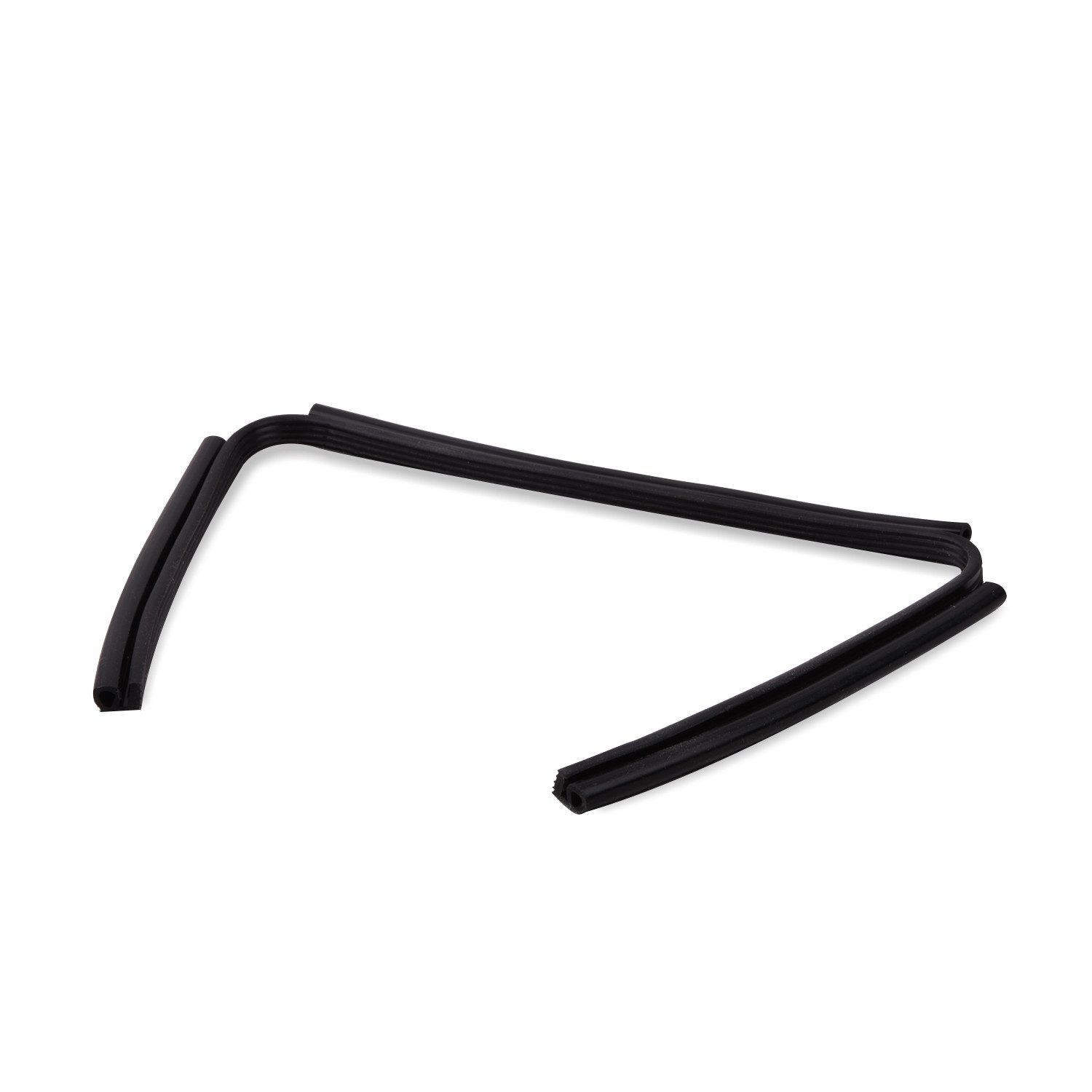 Electrolux Dichtungsband Türdichtung 152740100/2 Dichtung, 1-seitig unten für Geschirrspüler