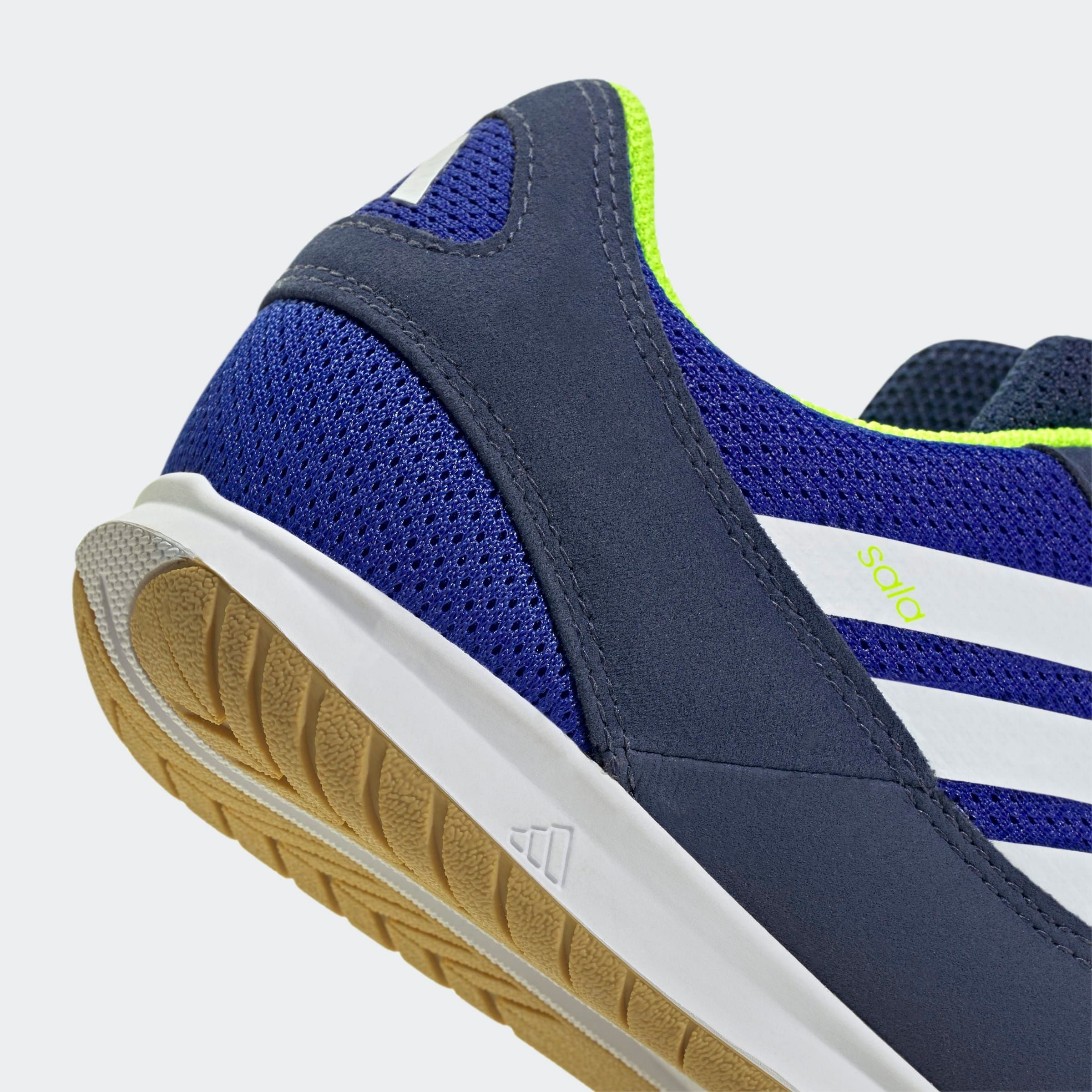 adidas Performance TOP SALA COMPETITION 2 INDOOR KINDER Fußballschuh geeignet als Hallenschuhe, für Kinder & Jugendliche