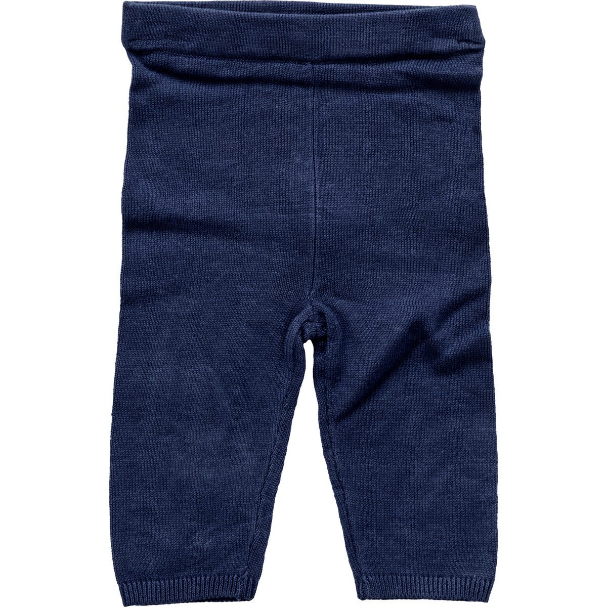 Rock a Bye Baby Boutique Long-Sleeve Shirt & Trousers, Norwegian Pattern, Unisex Children's (2-Piece Set) Sweater, Trousers, Crawling Trousers, Sweater Shirt