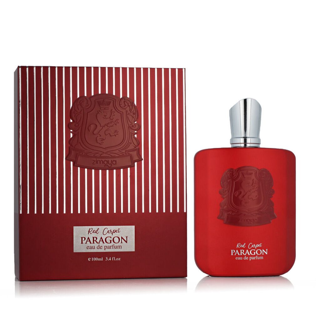 Zimaya Körperpflegeduft Red Carpet Paragon Eau De Parfum 100 ml (unisex)