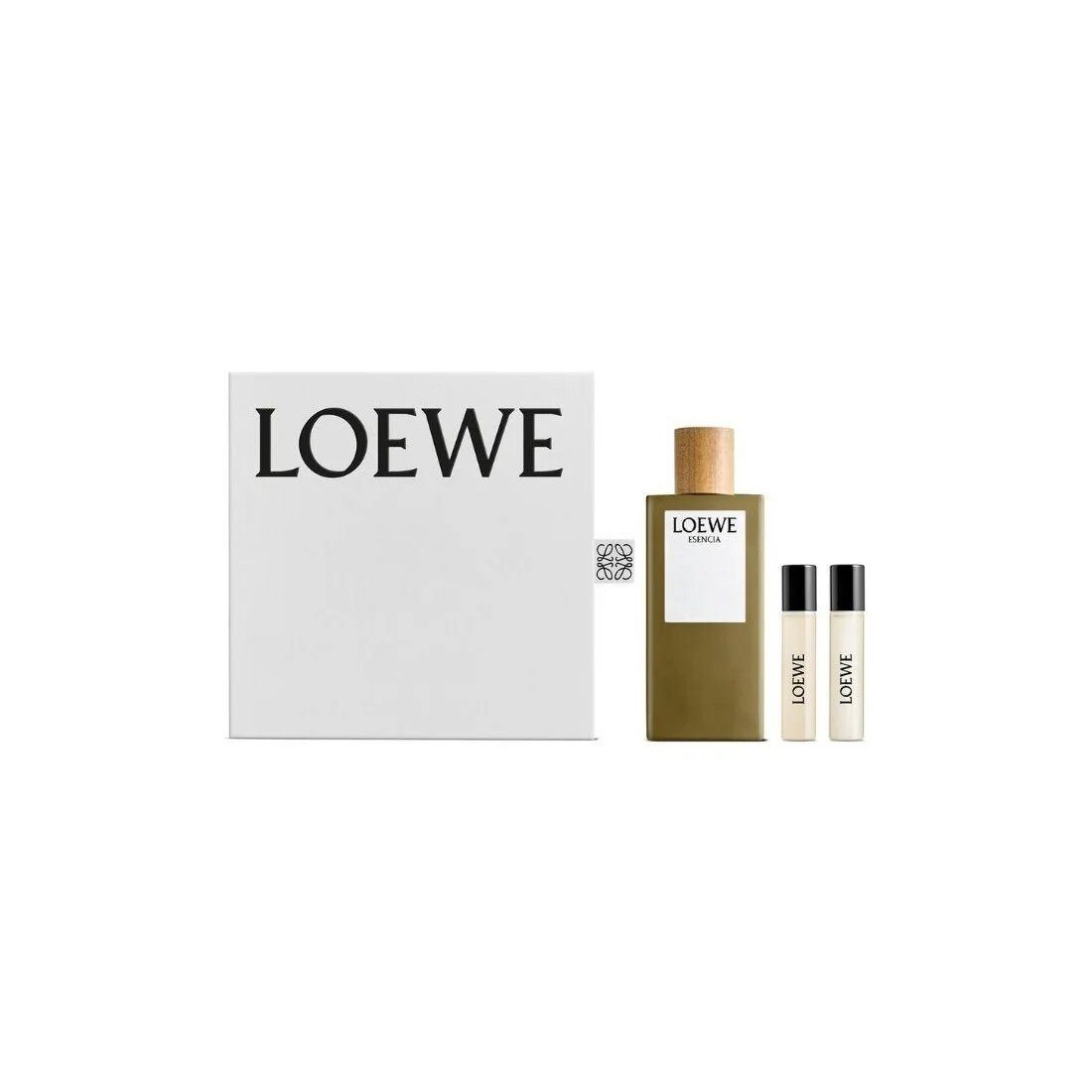 Loewe Duft-Set Loewe Essence Edt
