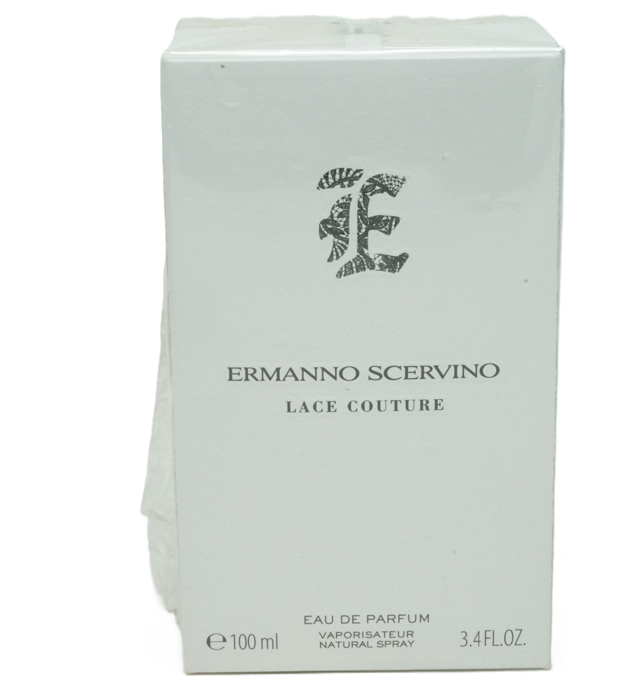 Ermanno Scervino Eau de Toilette Ermanno Scervino Lace Couture eau de Parfum 100 ml