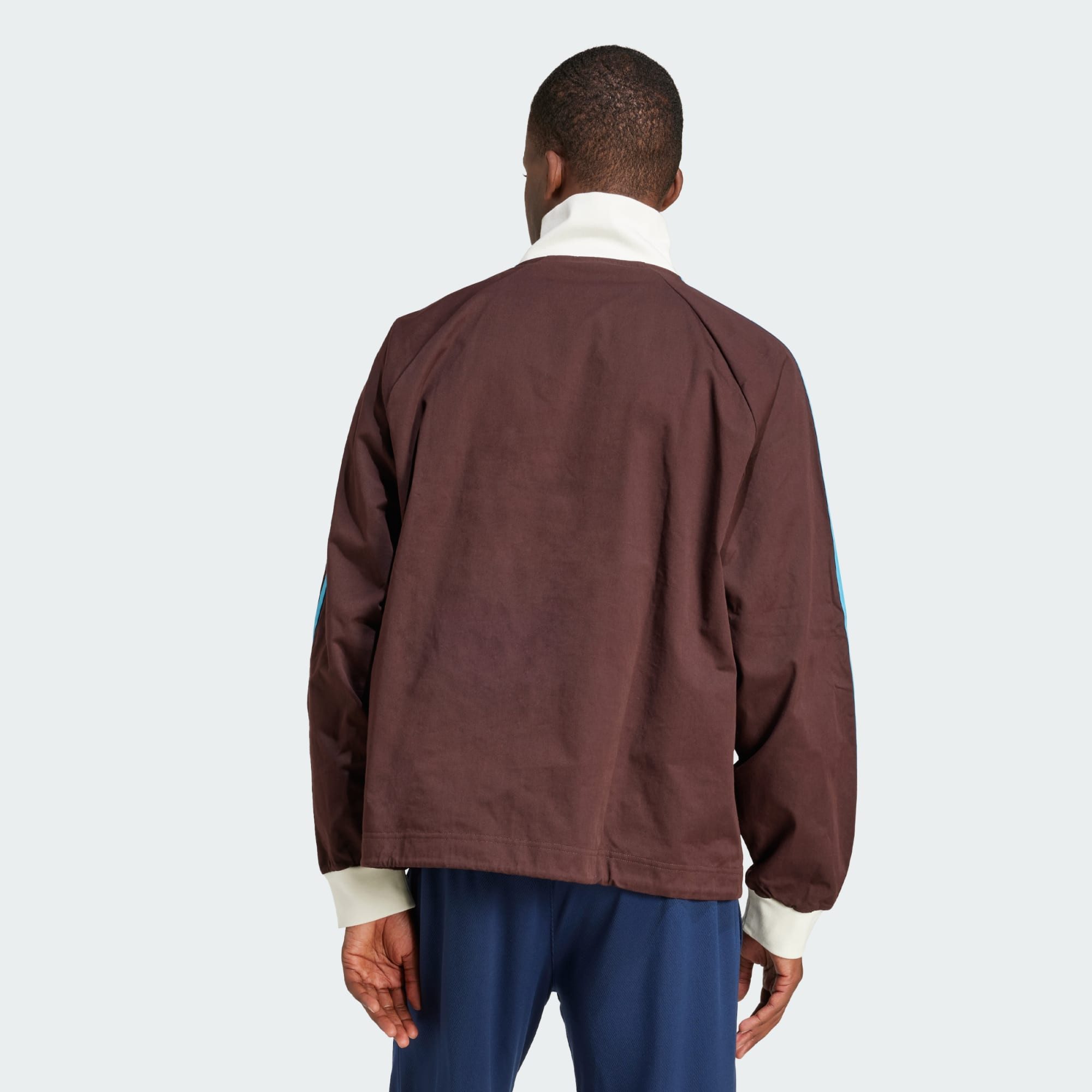 adidas Originals Sweatjacke PULLOVER günstig online kaufen