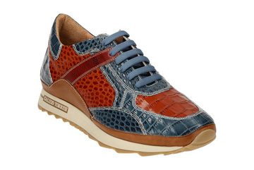 Galizio Torresi 417010 70145 Schnürschuh