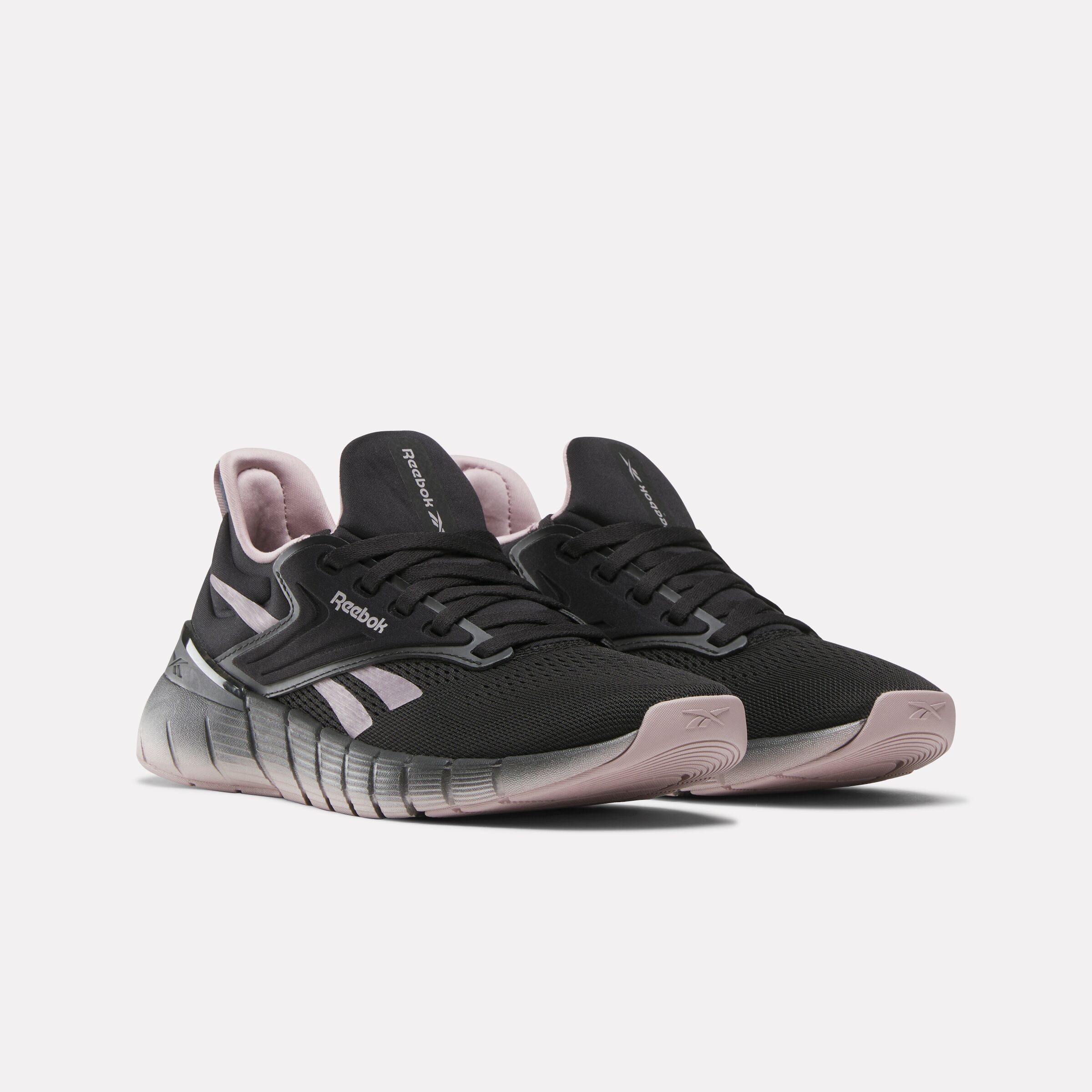Reebok NANO GYM Trainingsschuh speziell für Gewichtheben oder für die Cardiofläche