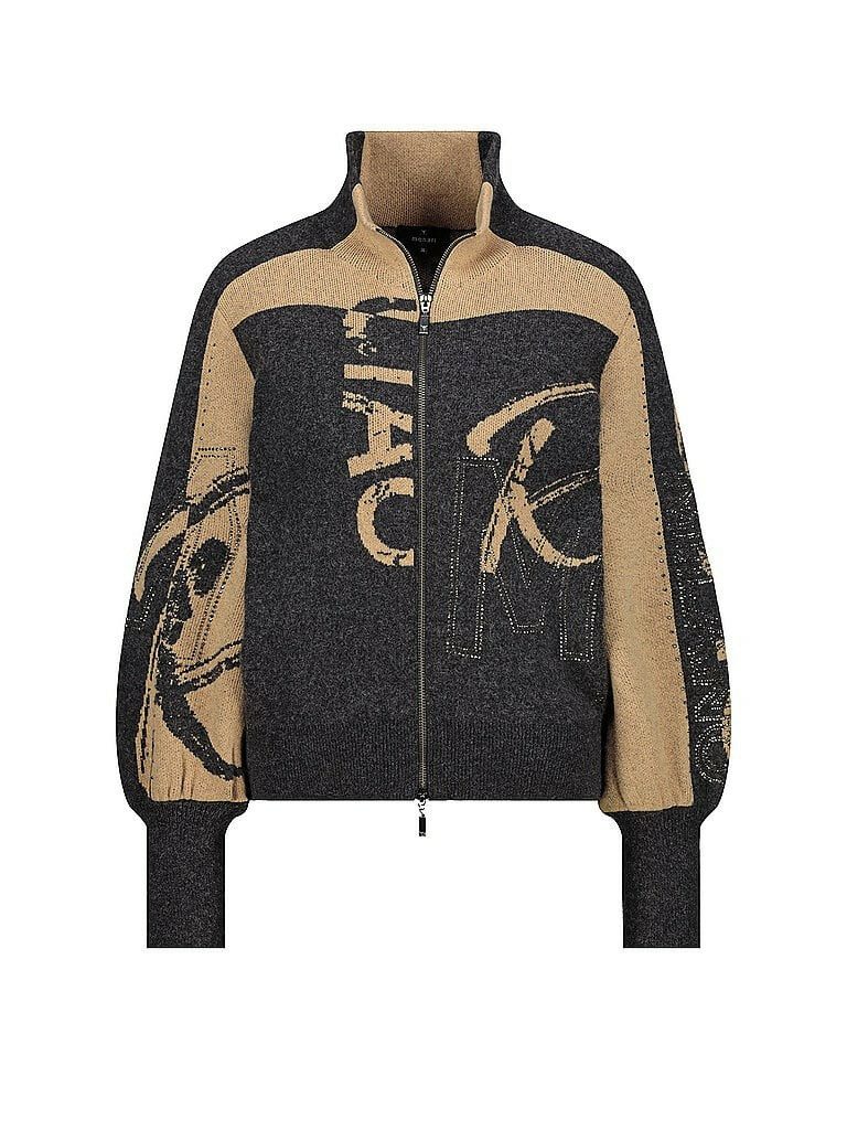 Monari Strickjacke Strickjacke für Damen (1-tlg) günstig online kaufen