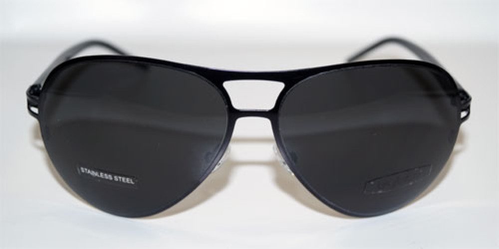 Byblos Sonnenbrille BYBLOS Sonnenbrille Sunglasses BY 536 01