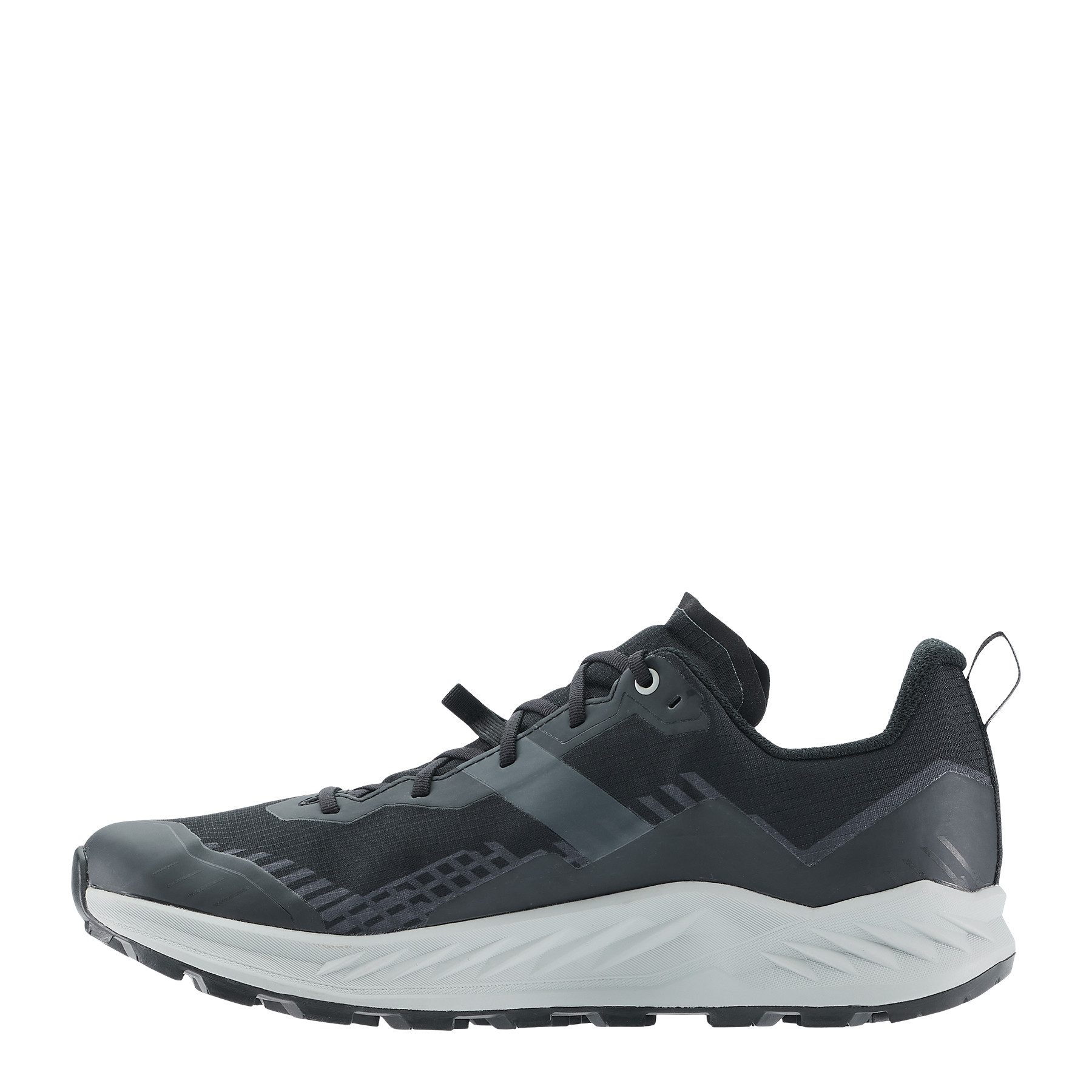 Lowa AMPLUX 2 GTX Trailrunningschuh wasserdicht, winddicht,atmungsaktiv dank GORE-TEX Membrane