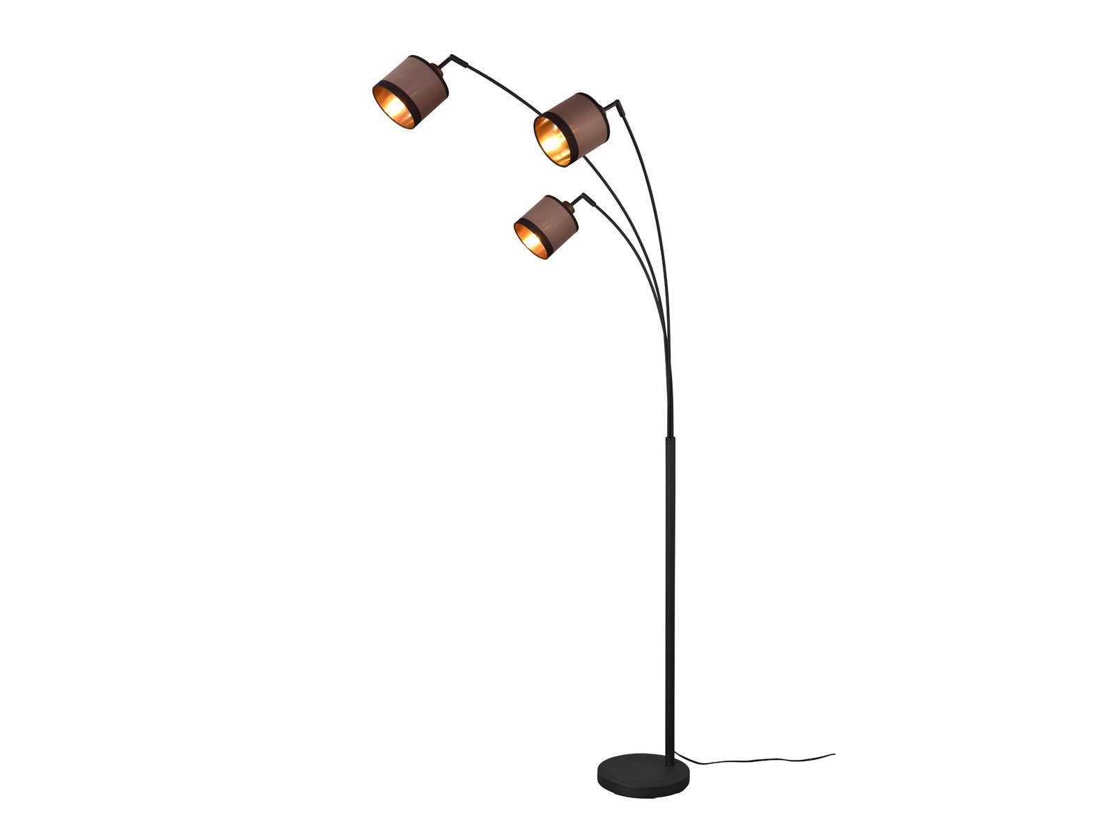 LED Stehlampe