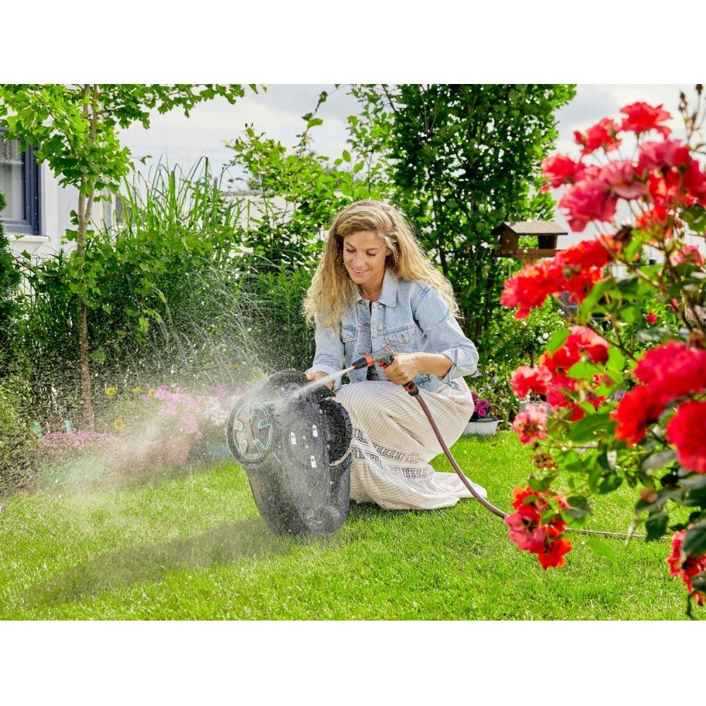 GARDENA Rasenmähroboter Sileno minimo -...