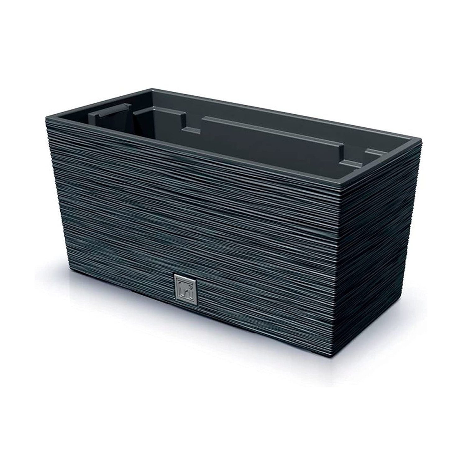Prosperplast Blumenkasten, 2in1 Blumenkasten Furu Case günstig online kaufen