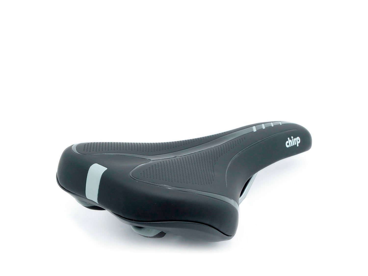 Chirp Fahrradsattel XPL Trekking Sattel