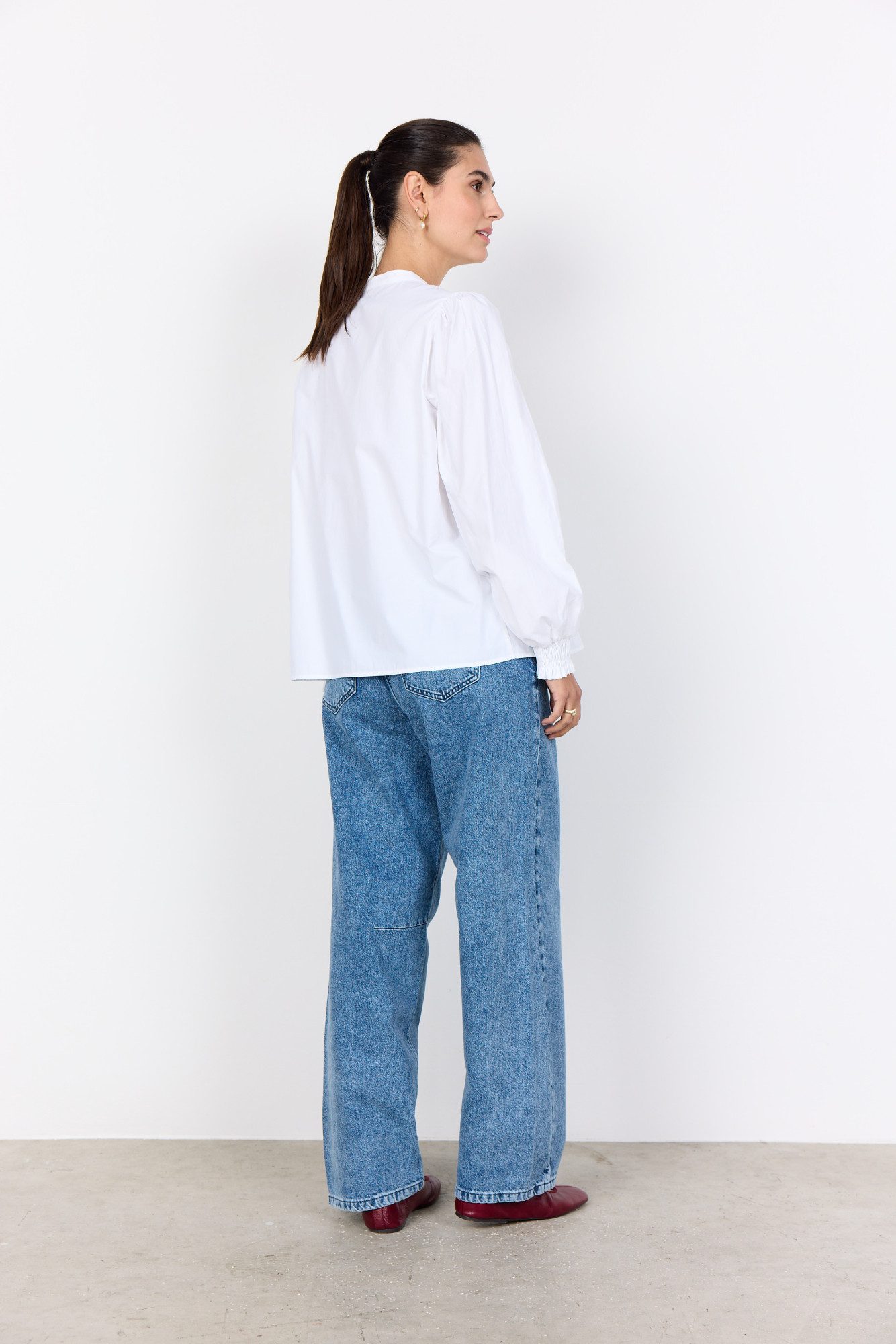 soyaconcept Shirtbluse SC-Netti