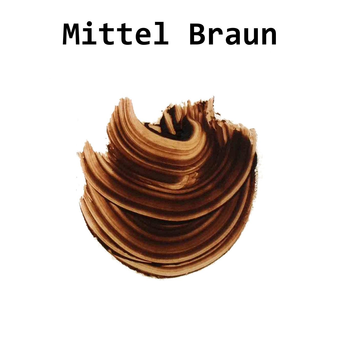 BORMA Bienenwachs Holzwachs 500ml Mittel Braun 500ml Schutzwachs