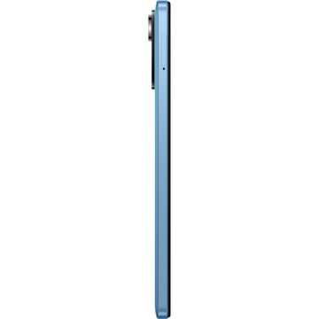 Xiaomi Redmi Note 12S 256 GB / 8 GB - Smartphone - ice blue Smartphone (256 GB Speicherplatz)