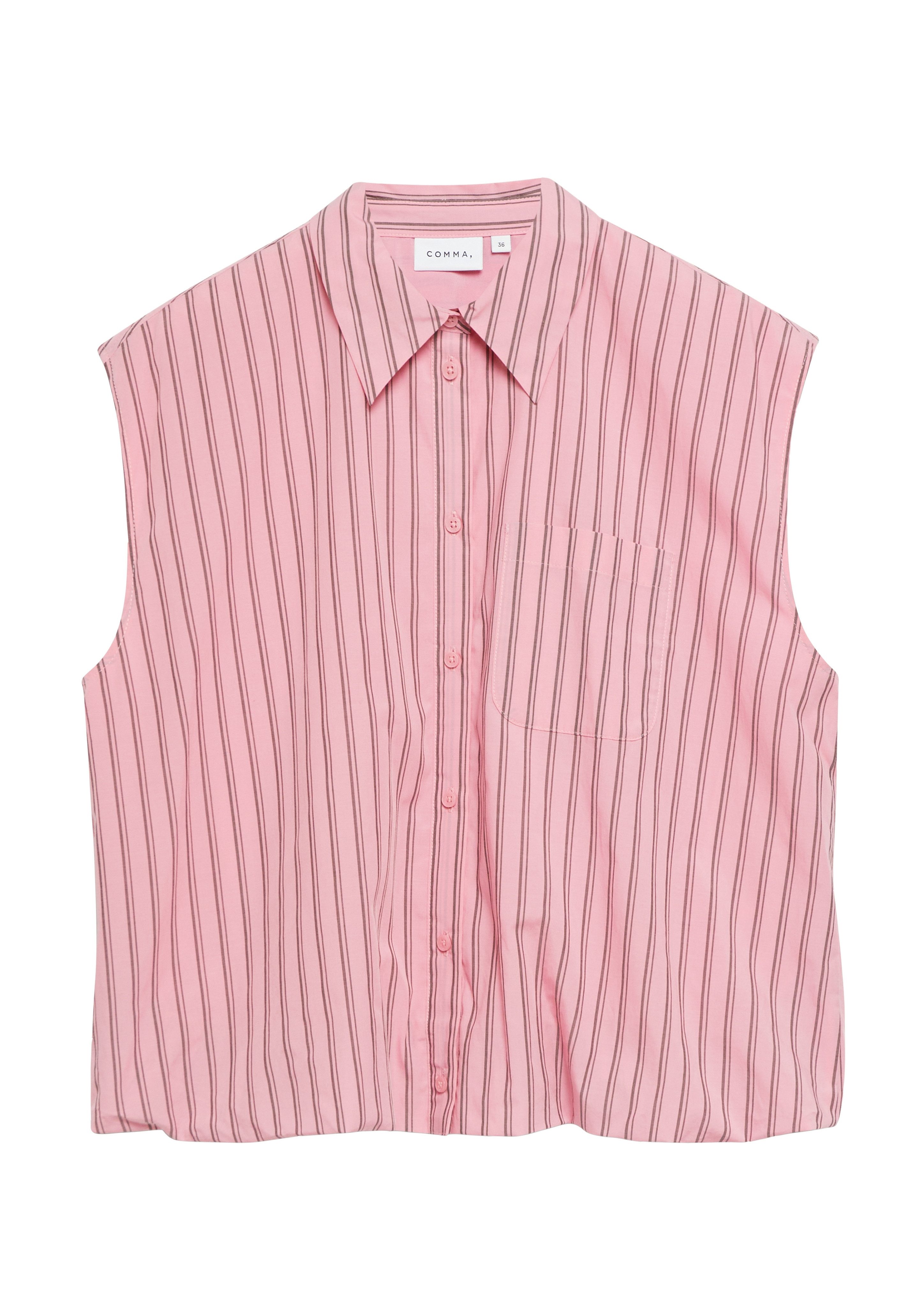 Blusentop Bluse