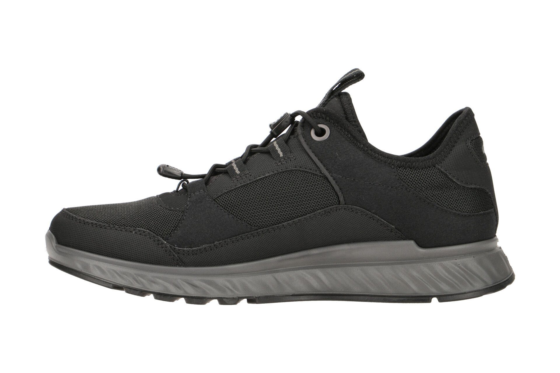 Ecco 83533300001 Schnürschuh