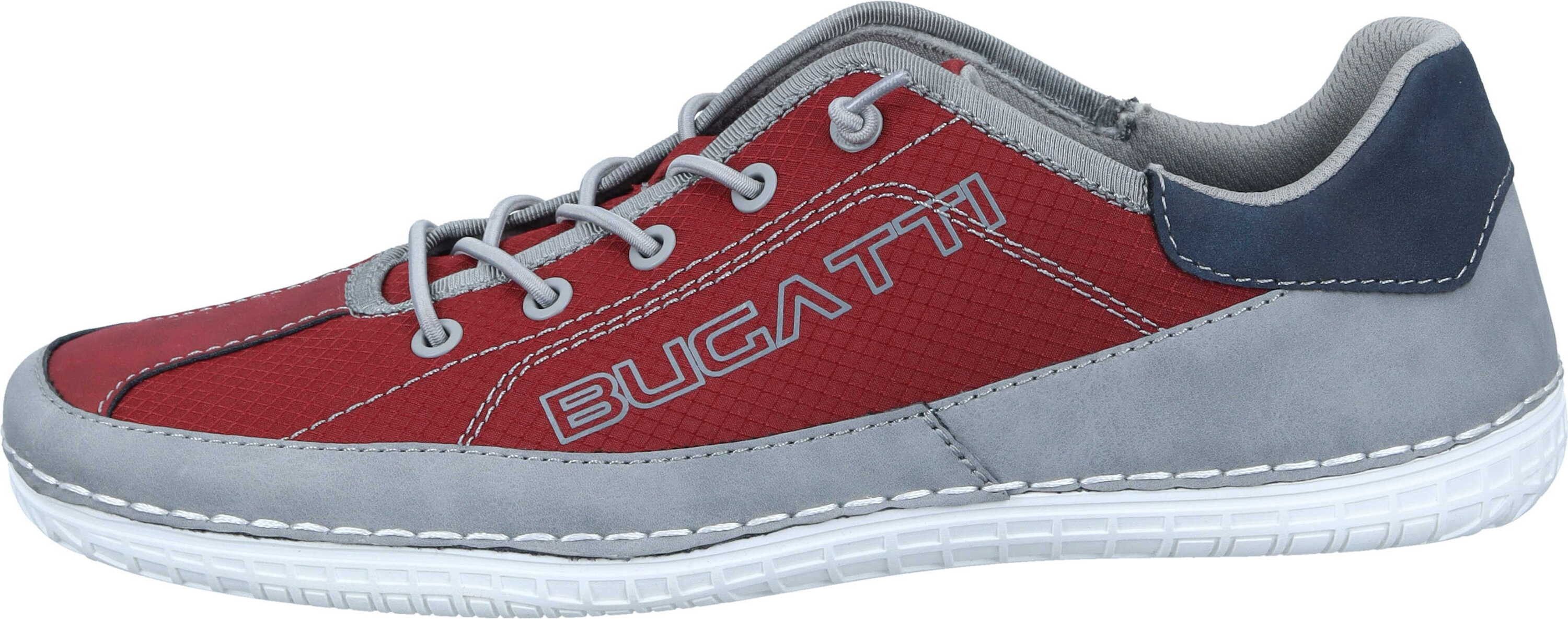 bugatti Slipper Slipper aus Textil günstig online kaufen