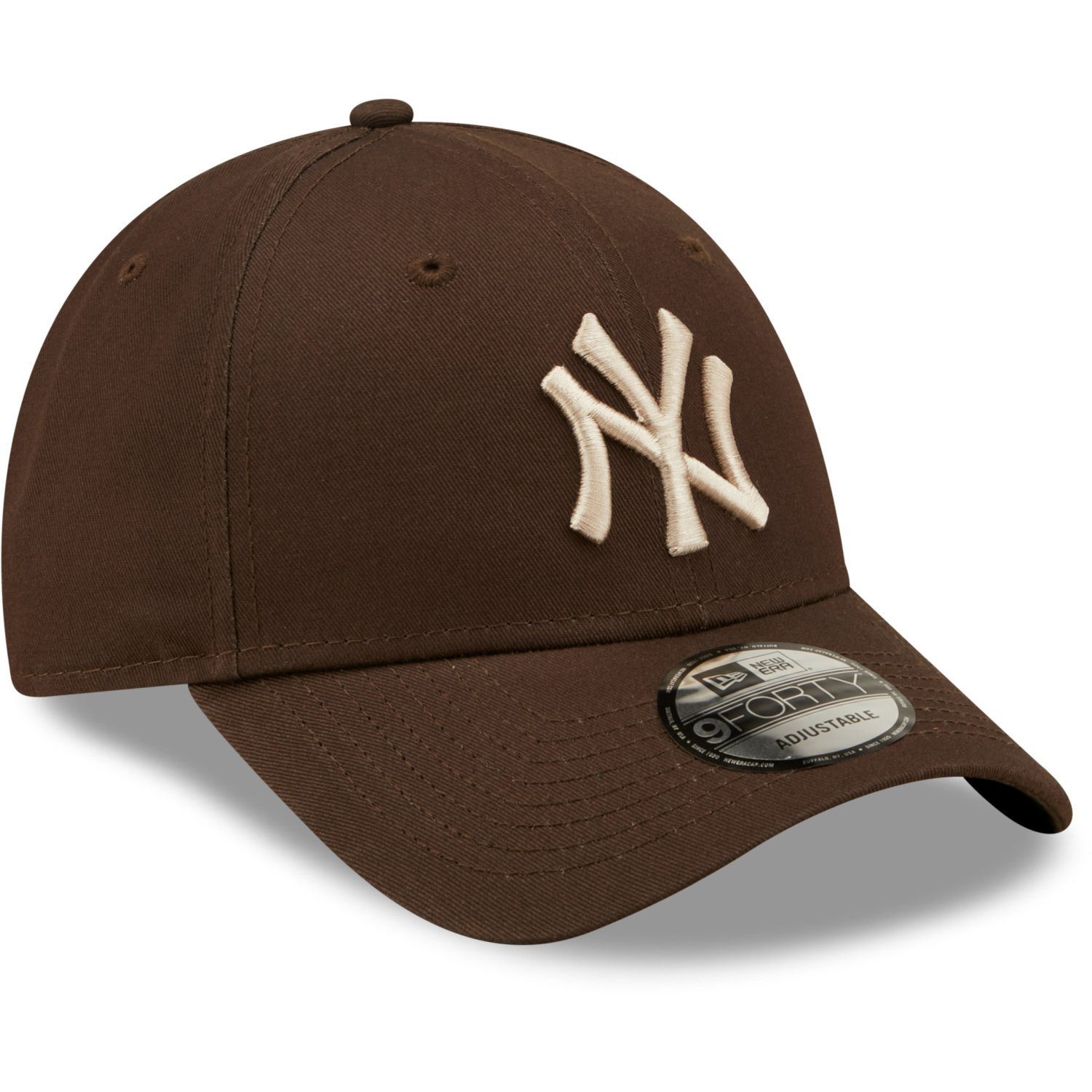 9Forty Cap York New Era Strapback Yankees New Baseball