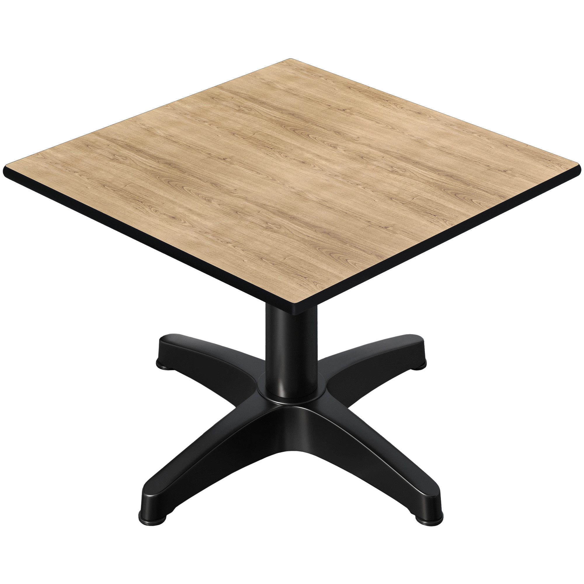 Eiche | Schwarz | Eiche