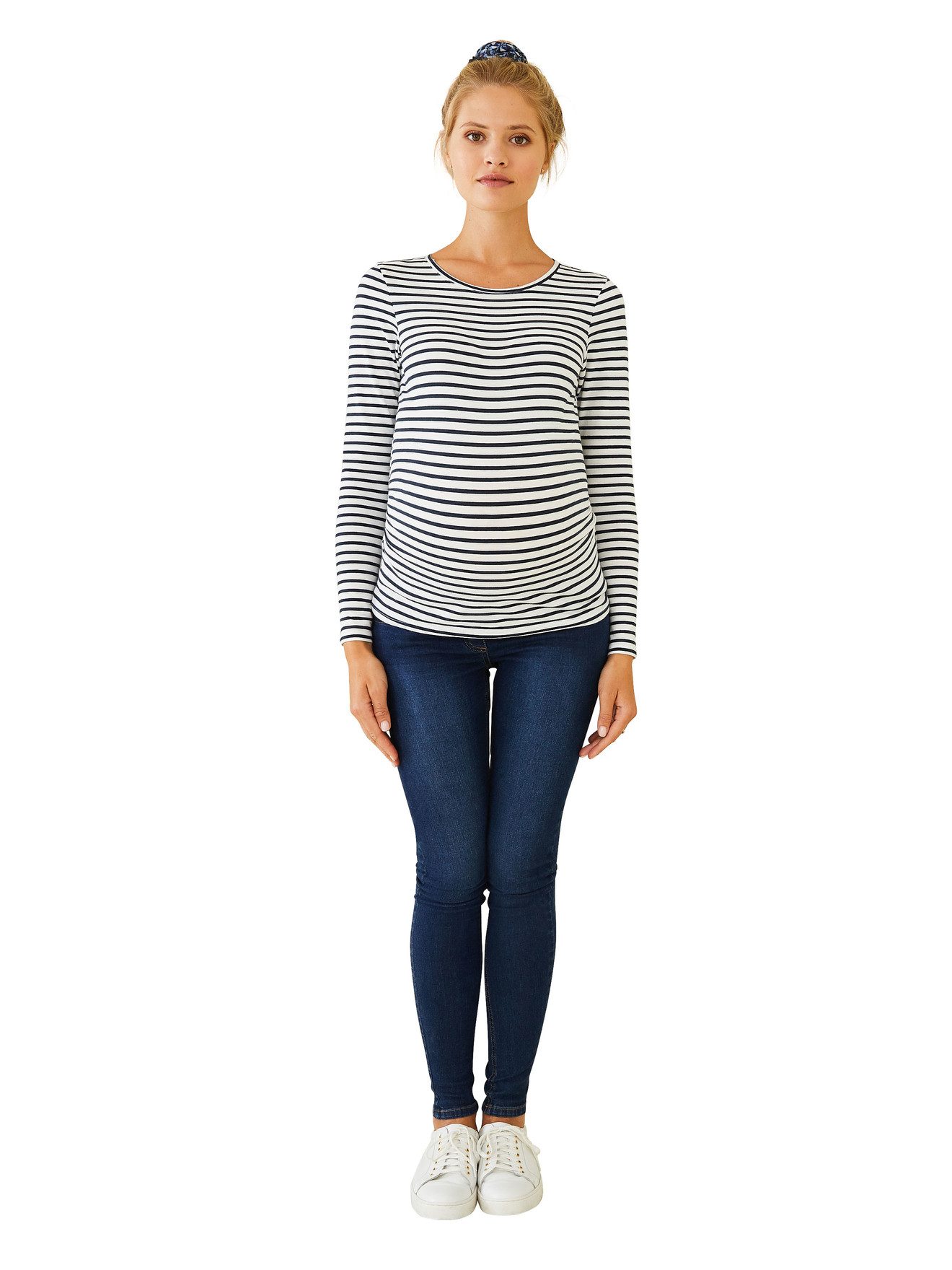 vertbaudet Umstandsshirt BASIC