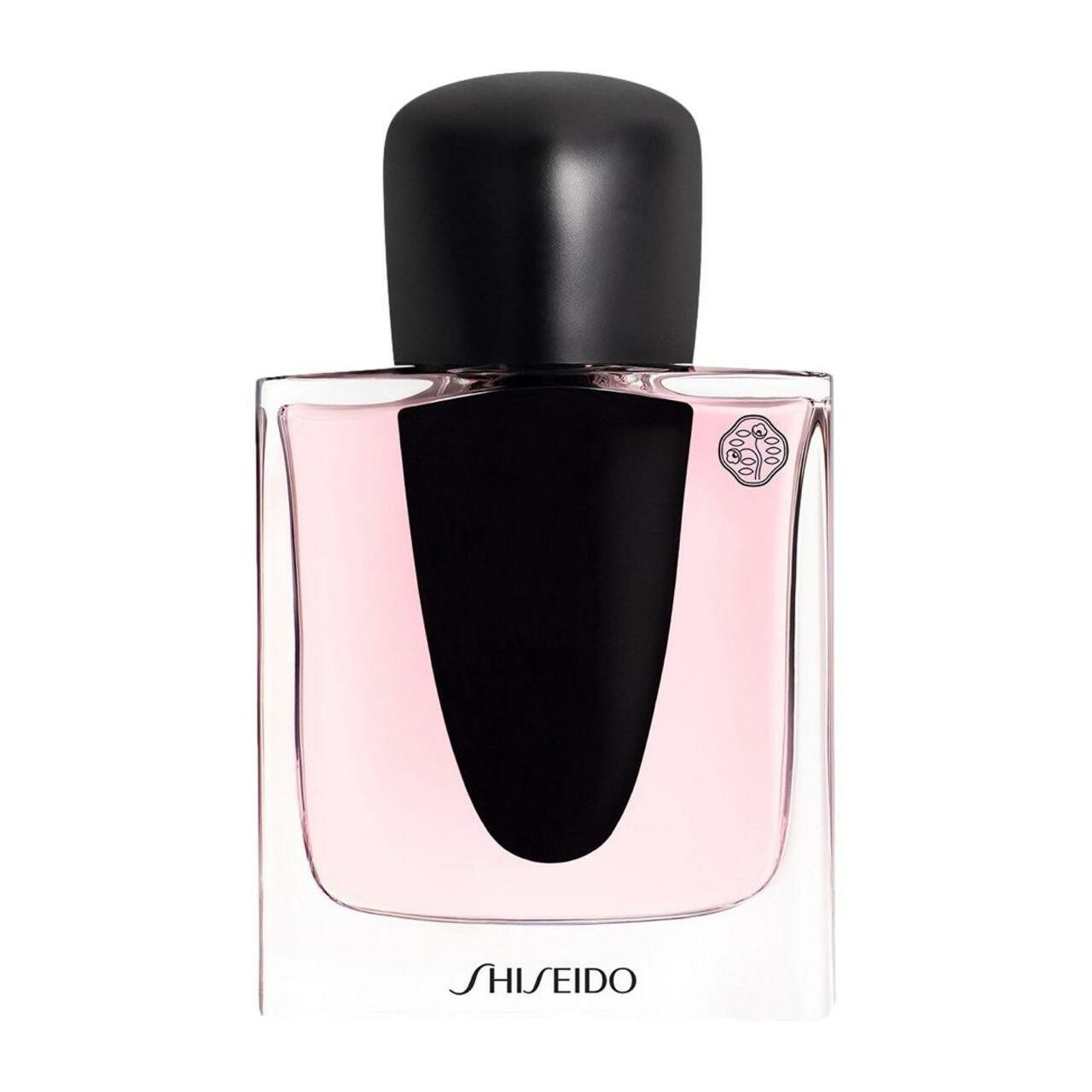 SHISEIDO Eau de Parfum Ginza, Glasflakon, Parfüm EDP, Damenduft